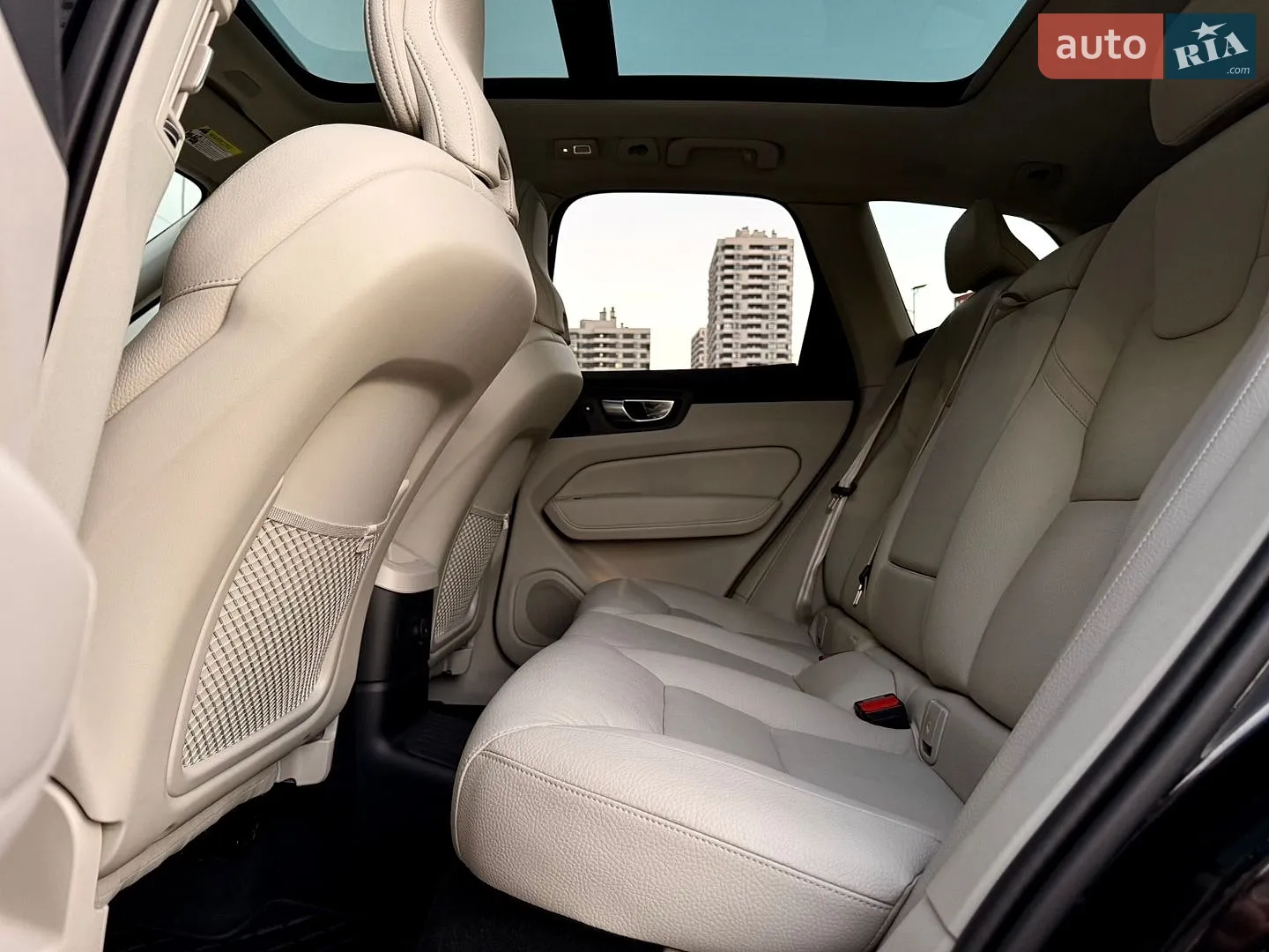 2024 Volvo XC60 - мініатюра 34