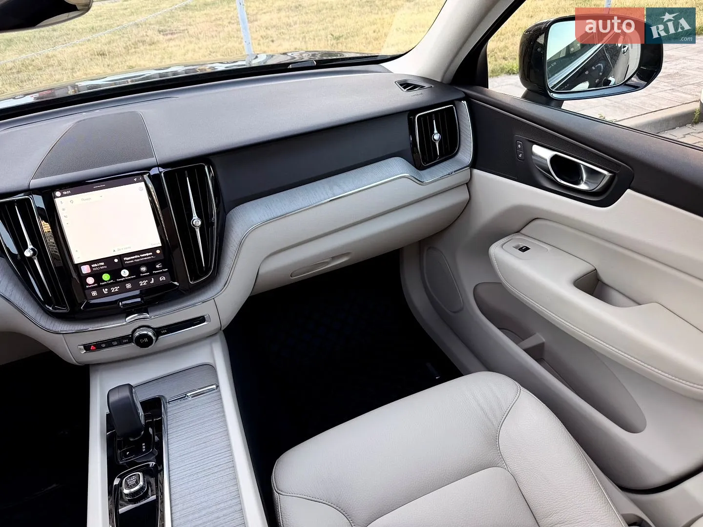 2024 Volvo XC60 - мініатюра 41
