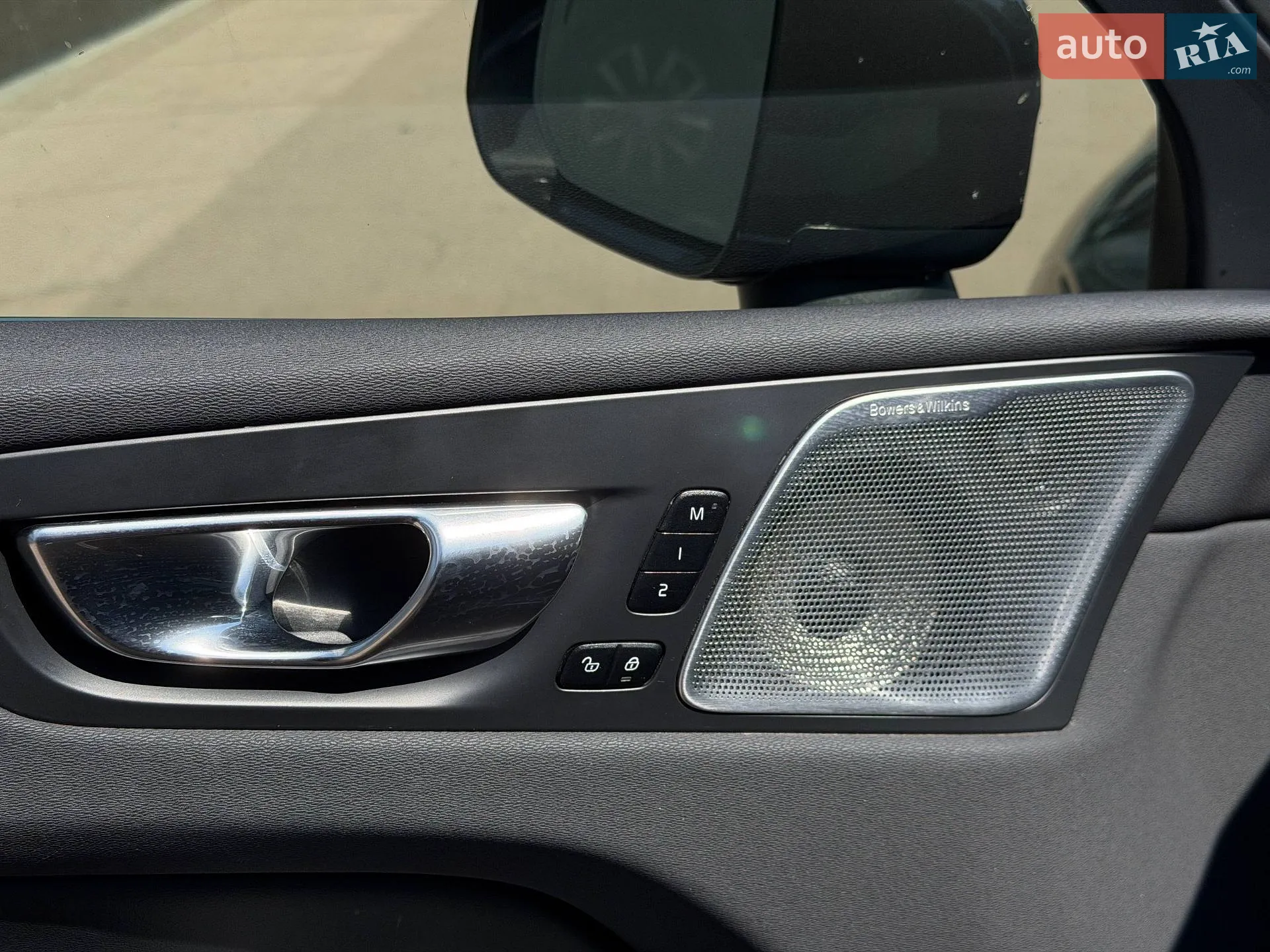 2021 Volvo XC60 - мініатюра 15