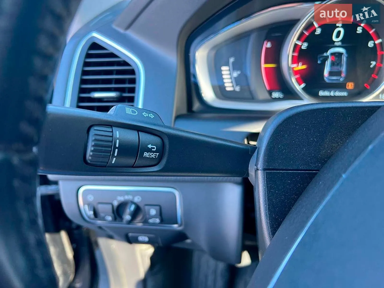 2014 Volvo XC60 - мініатюра 29