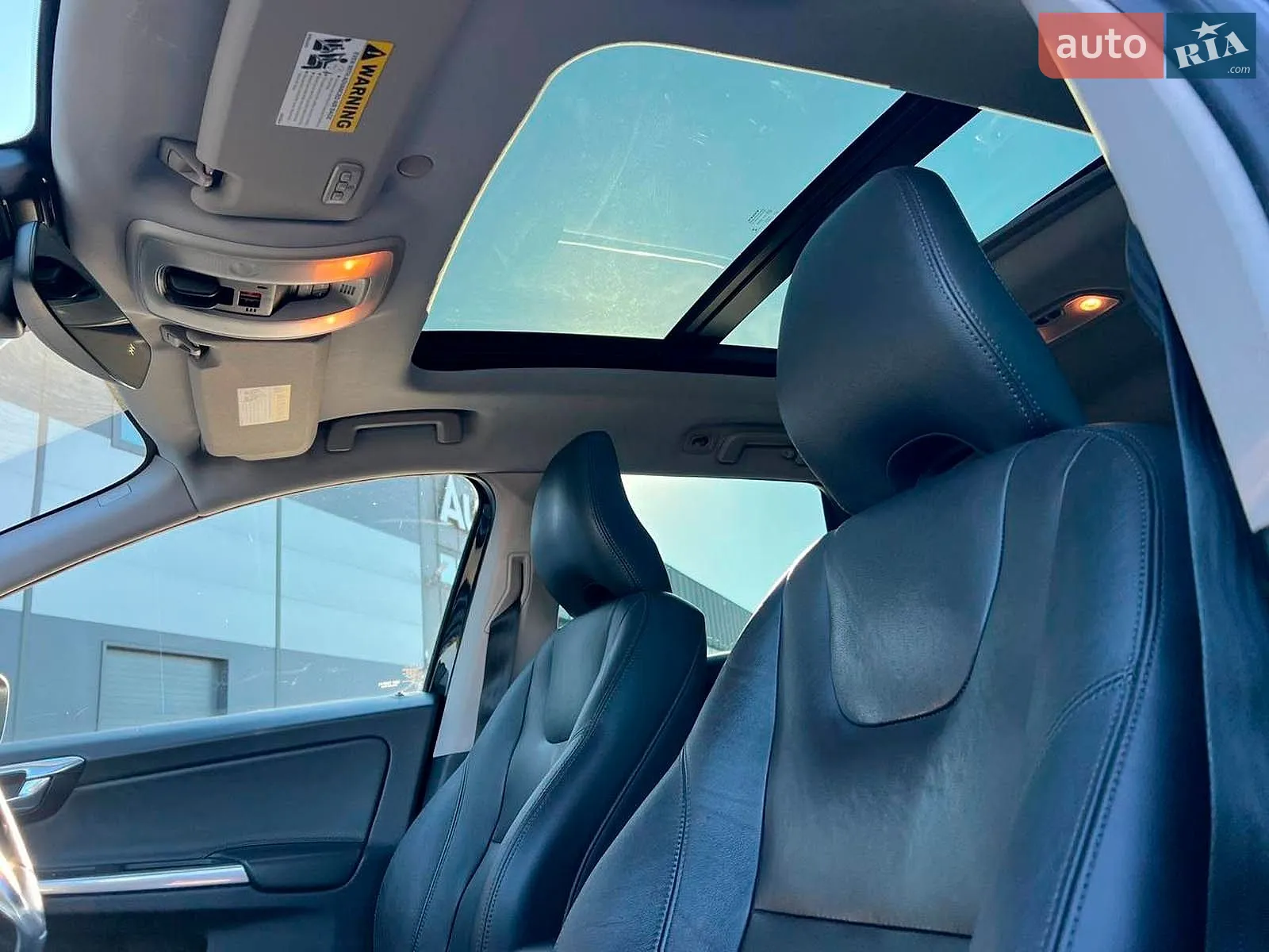 2014 Volvo XC60 - мініатюра 39