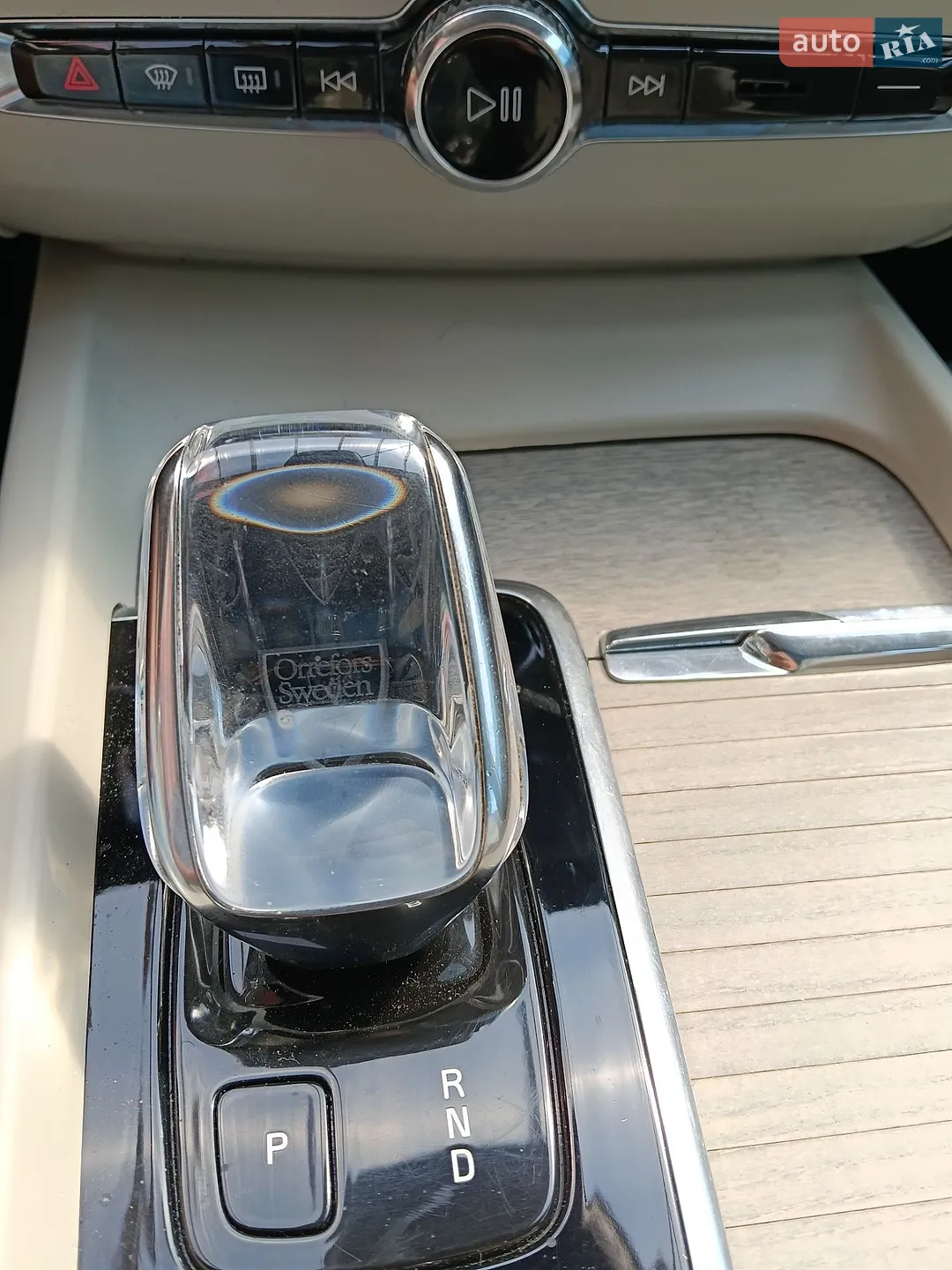 2022 Volvo XC60 - мініатюра 6
