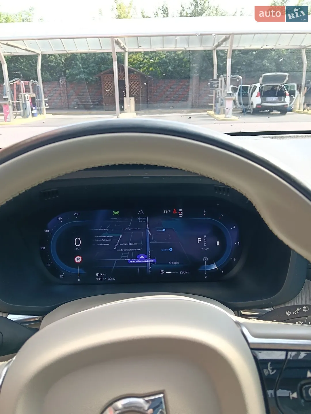 2022 Volvo XC60 - мініатюра 7