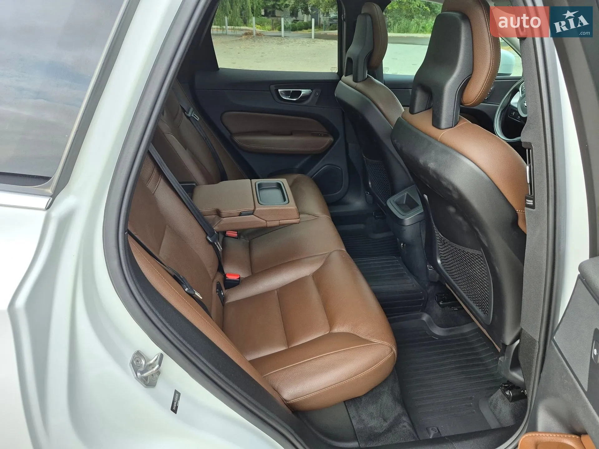 2018 Volvo XC60 - мініатюра 39