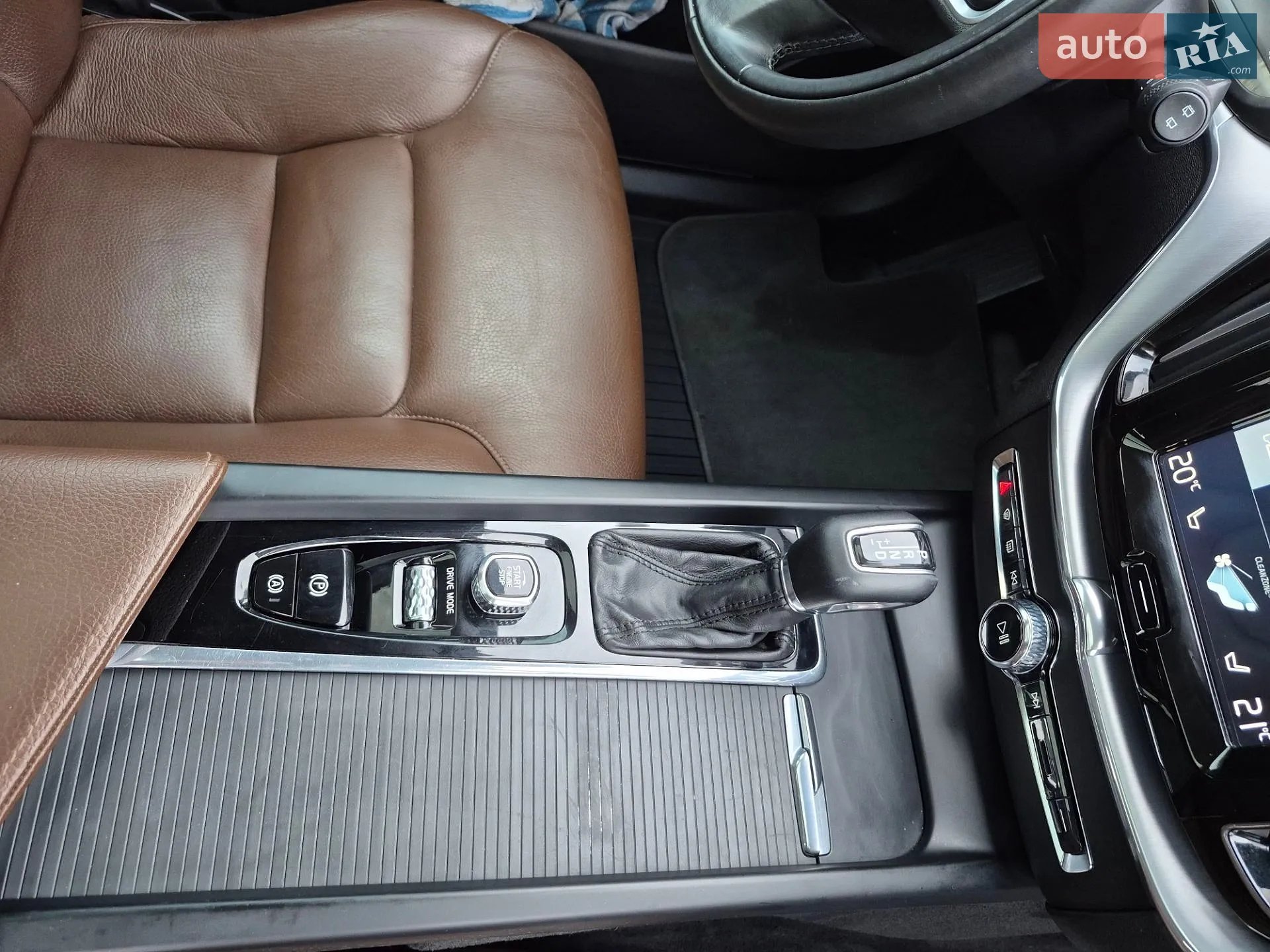 2018 Volvo XC60 - мініатюра 52
