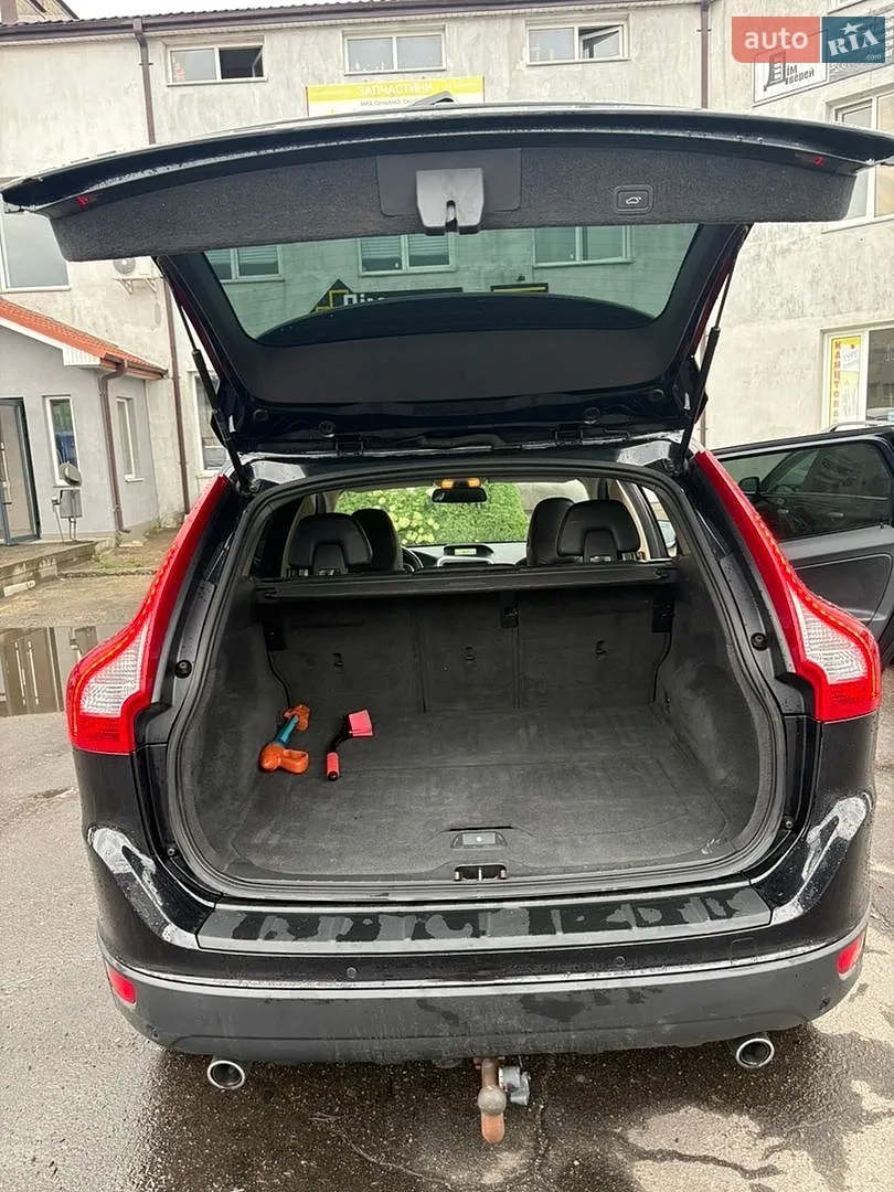 2010 Volvo XC60 - мініатюра 8