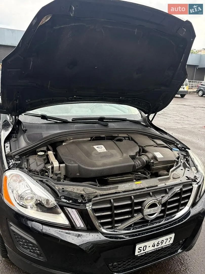 2010 Volvo XC60 - мініатюра 10