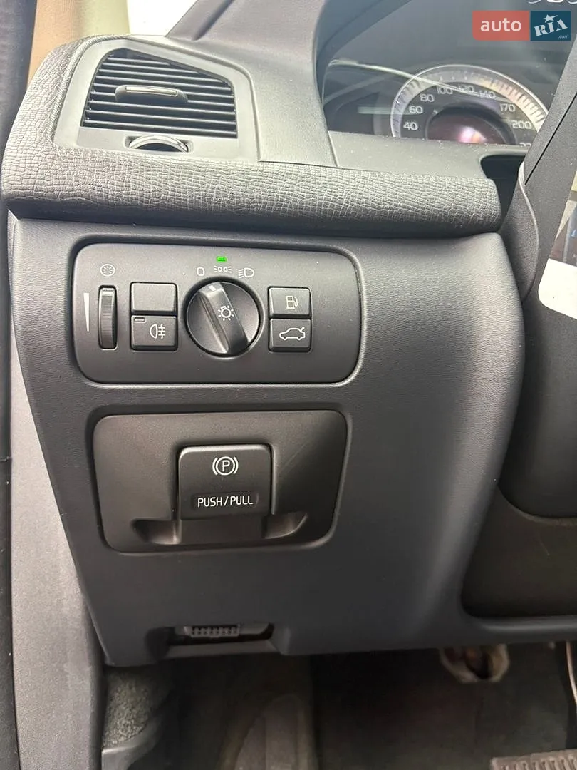 2010 Volvo XC60 - мініатюра 12