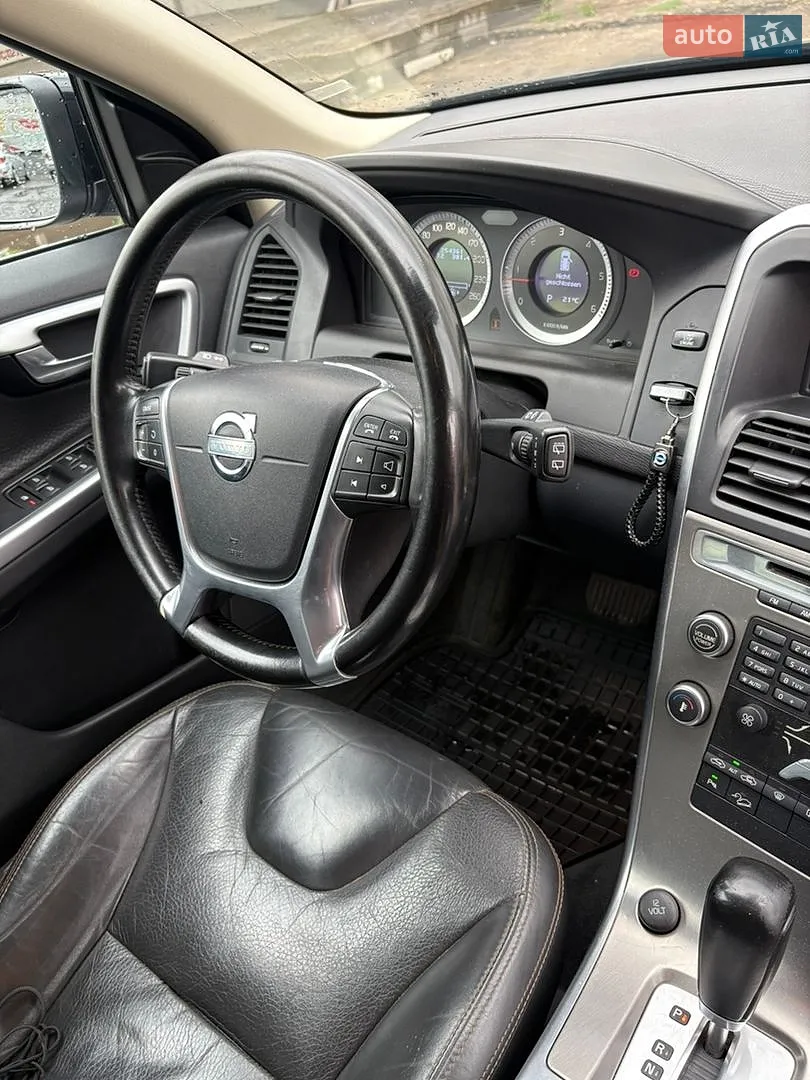 2010 Volvo XC60 - мініатюра 23