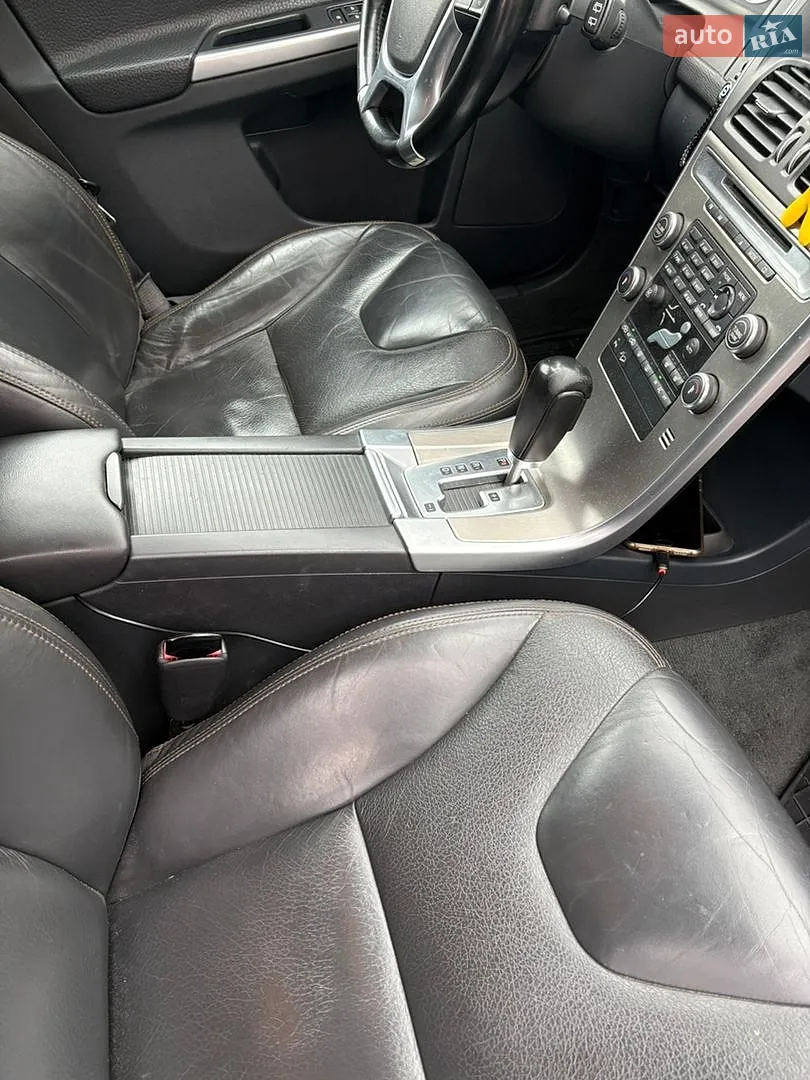 2010 Volvo XC60 - мініатюра 20