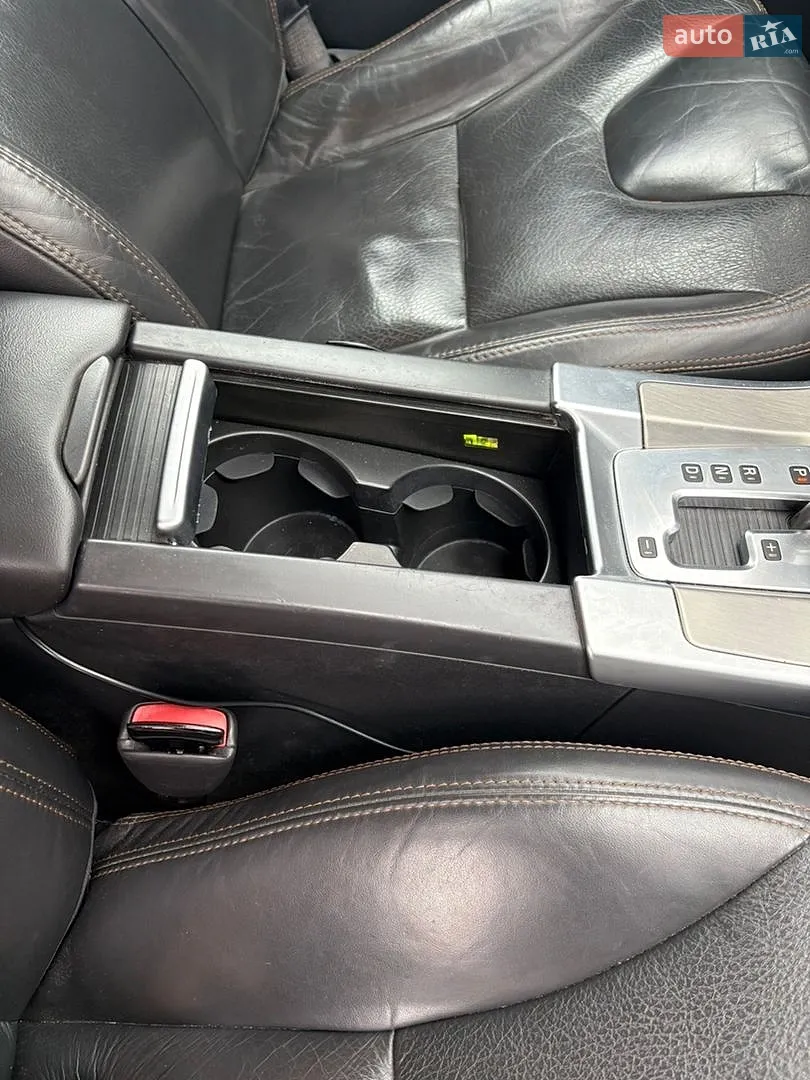 2010 Volvo XC60 - мініатюра 22