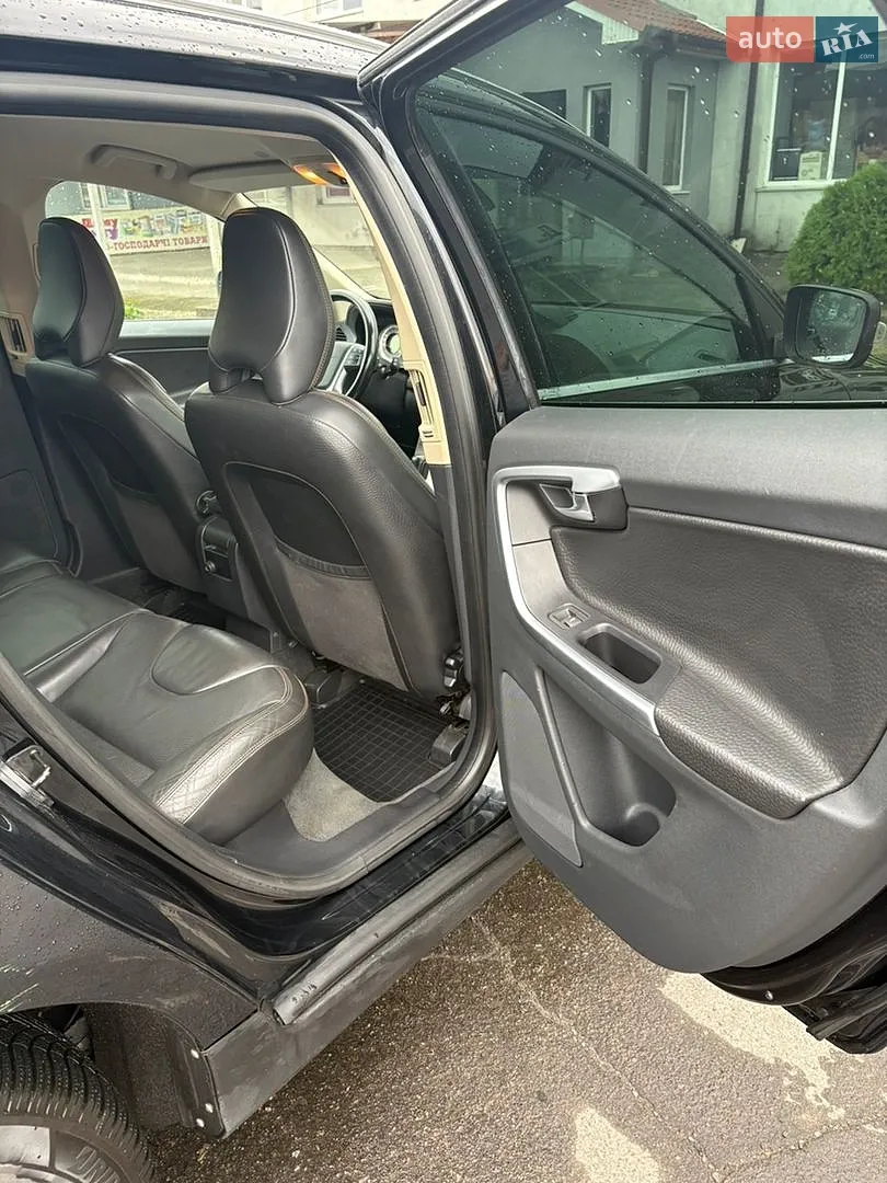 2010 Volvo XC60 - мініатюра 26