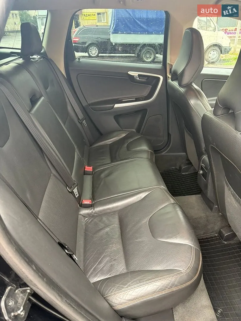 2010 Volvo XC60 - мініатюра 25