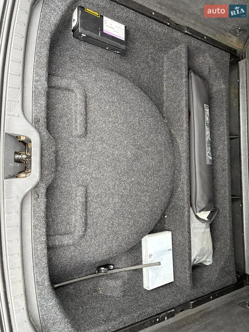 2010 Volvo XC60 - мініатюра 29
