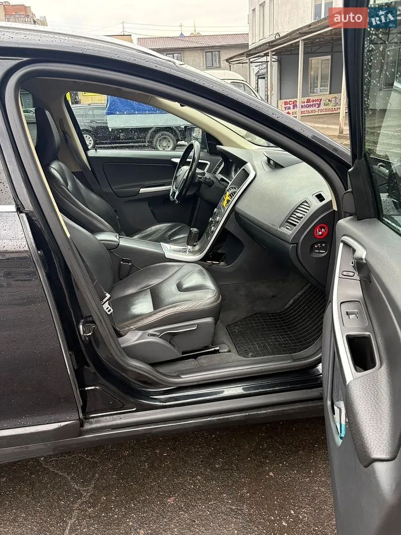 2010 Volvo XC60 - мініатюра 19
