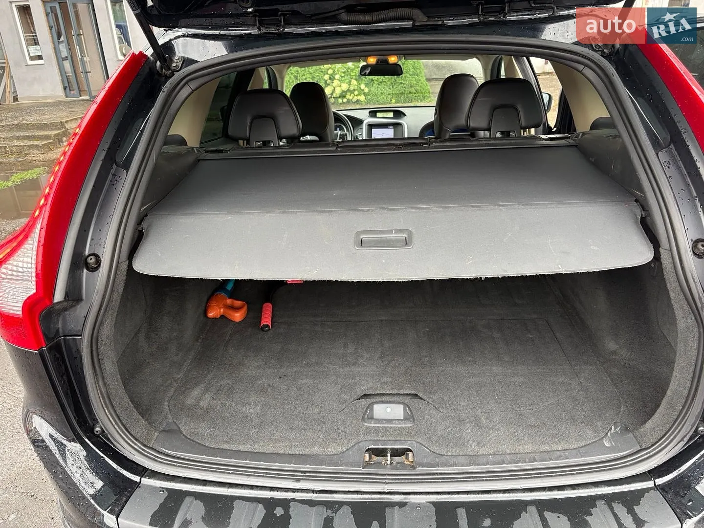 2010 Volvo XC60 - мініатюра 27