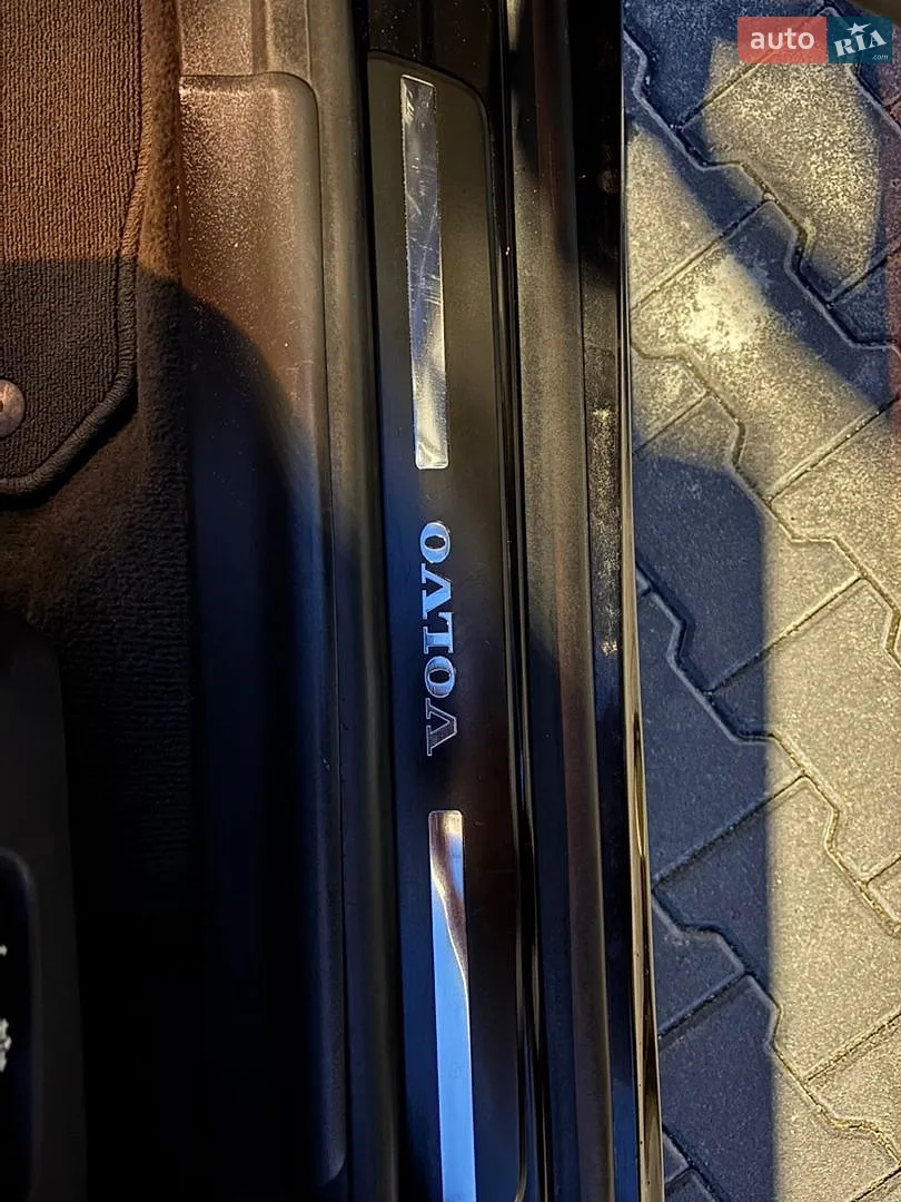 2014 Volvo XC60 - мініатюра 8