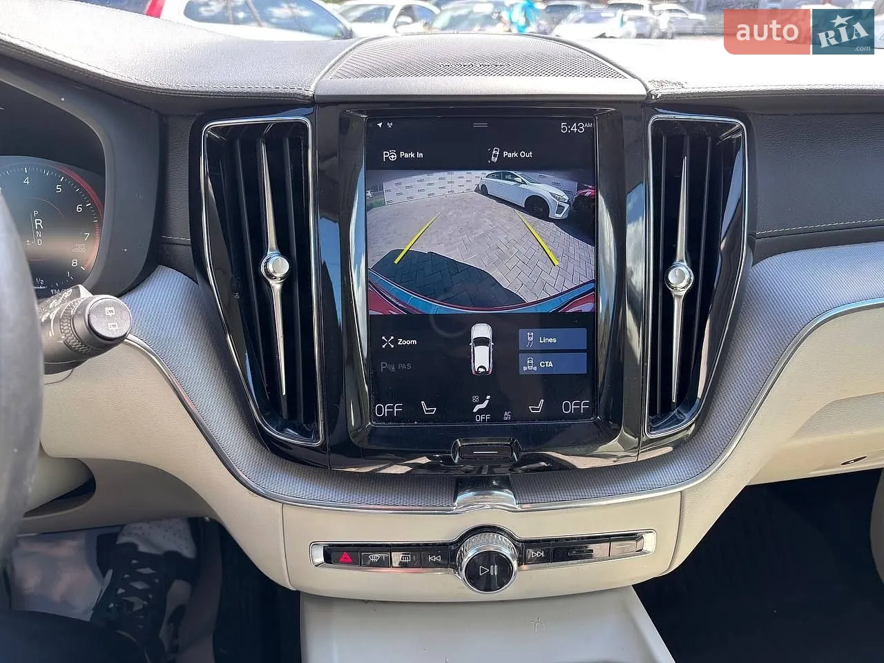 2018 Volvo XC60 - мініатюра 15