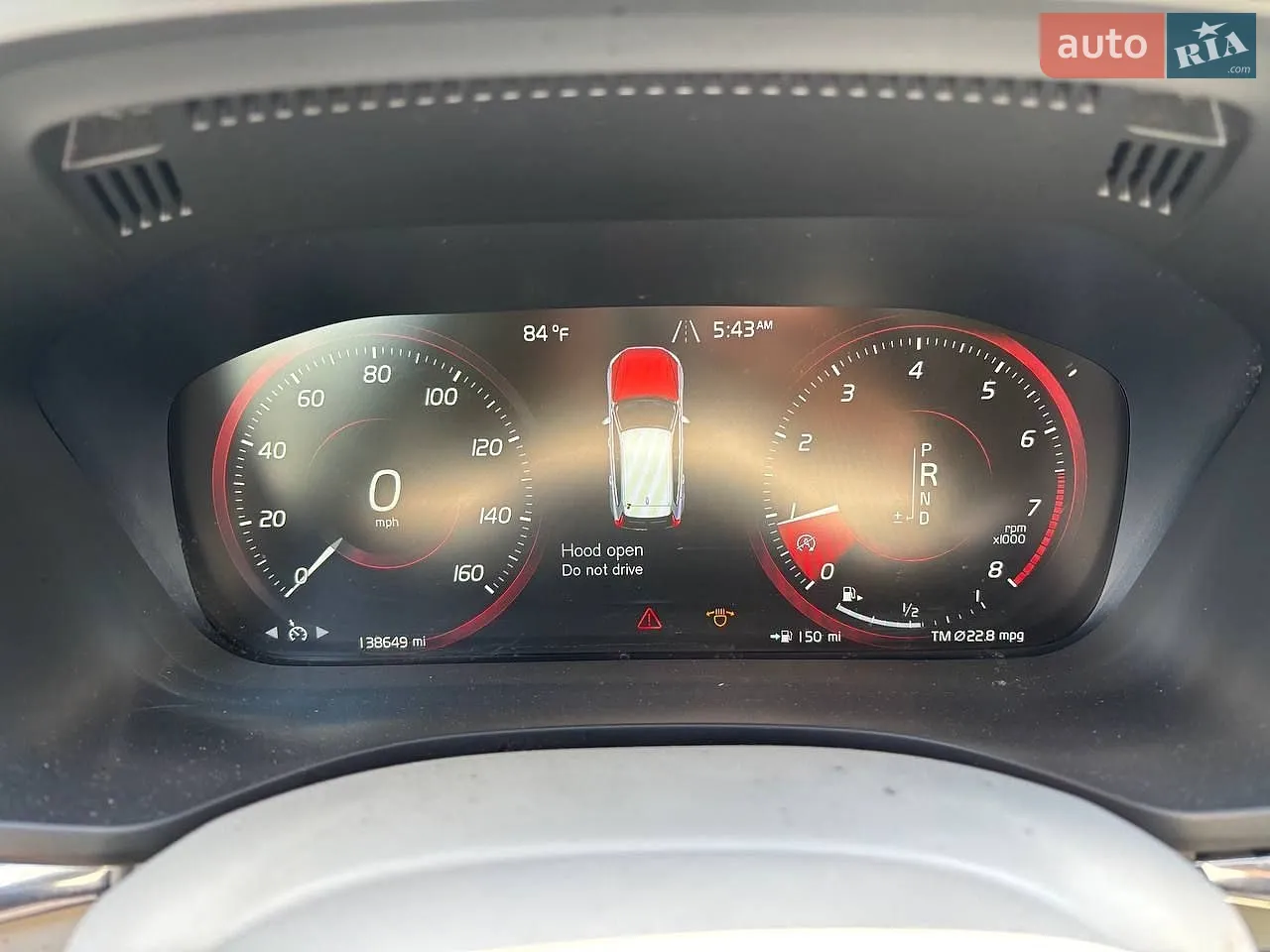 2018 Volvo XC60 - мініатюра 14