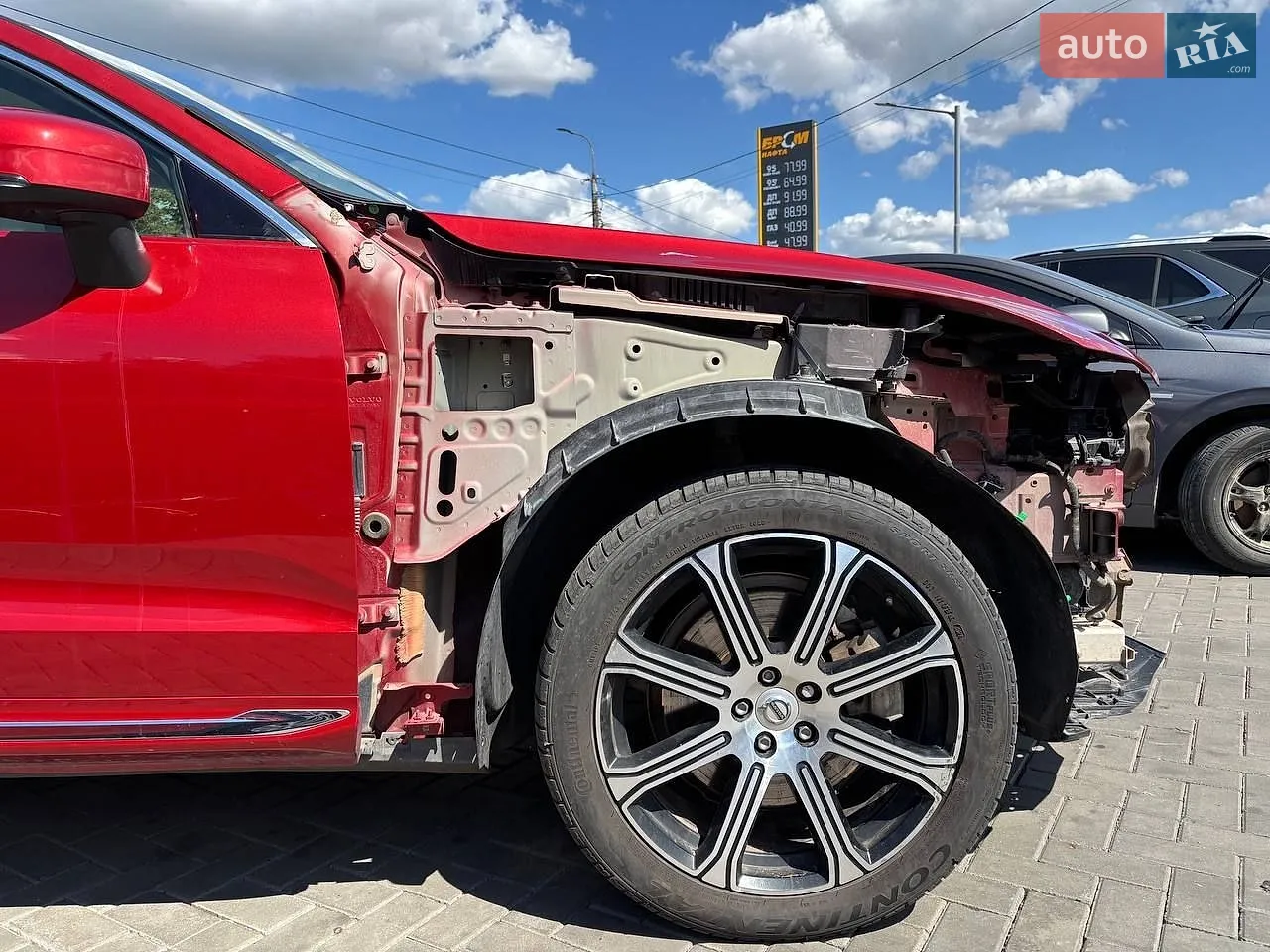 2018 Volvo XC60 - мініатюра 16