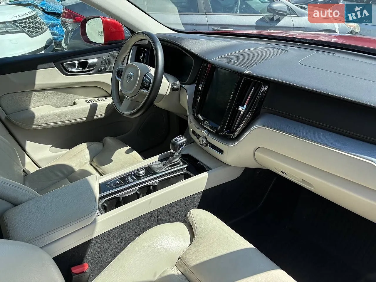 2018 Volvo XC60 - мініатюра 20