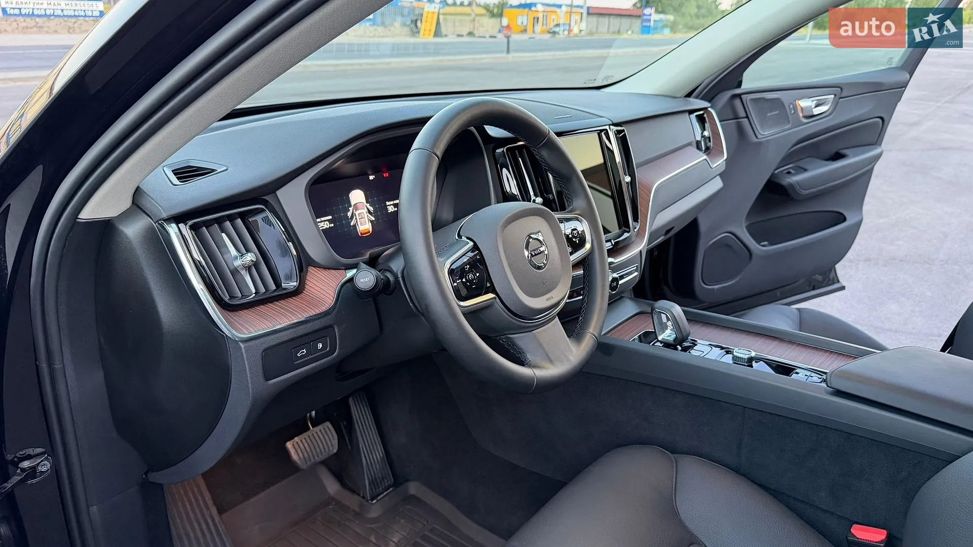 2024 Volvo XC60 - мініатюра 19