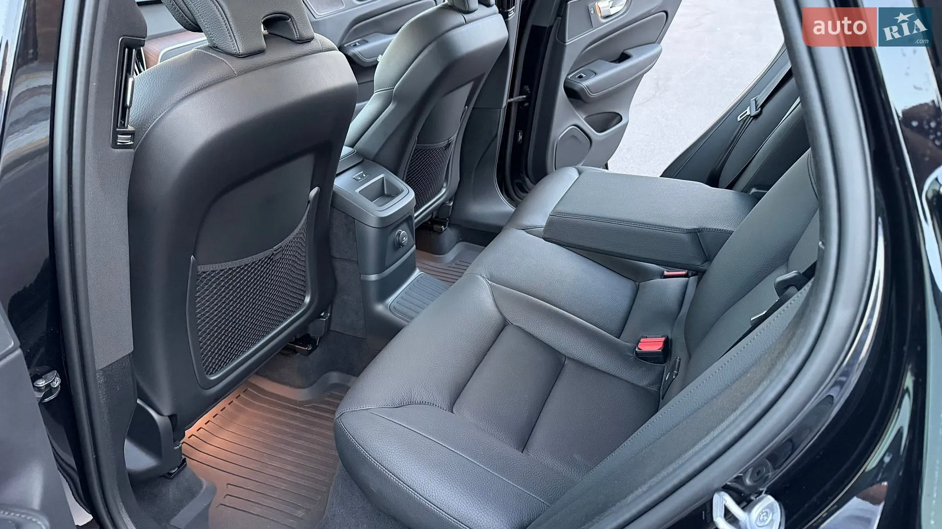 2024 Volvo XC60 - мініатюра 22