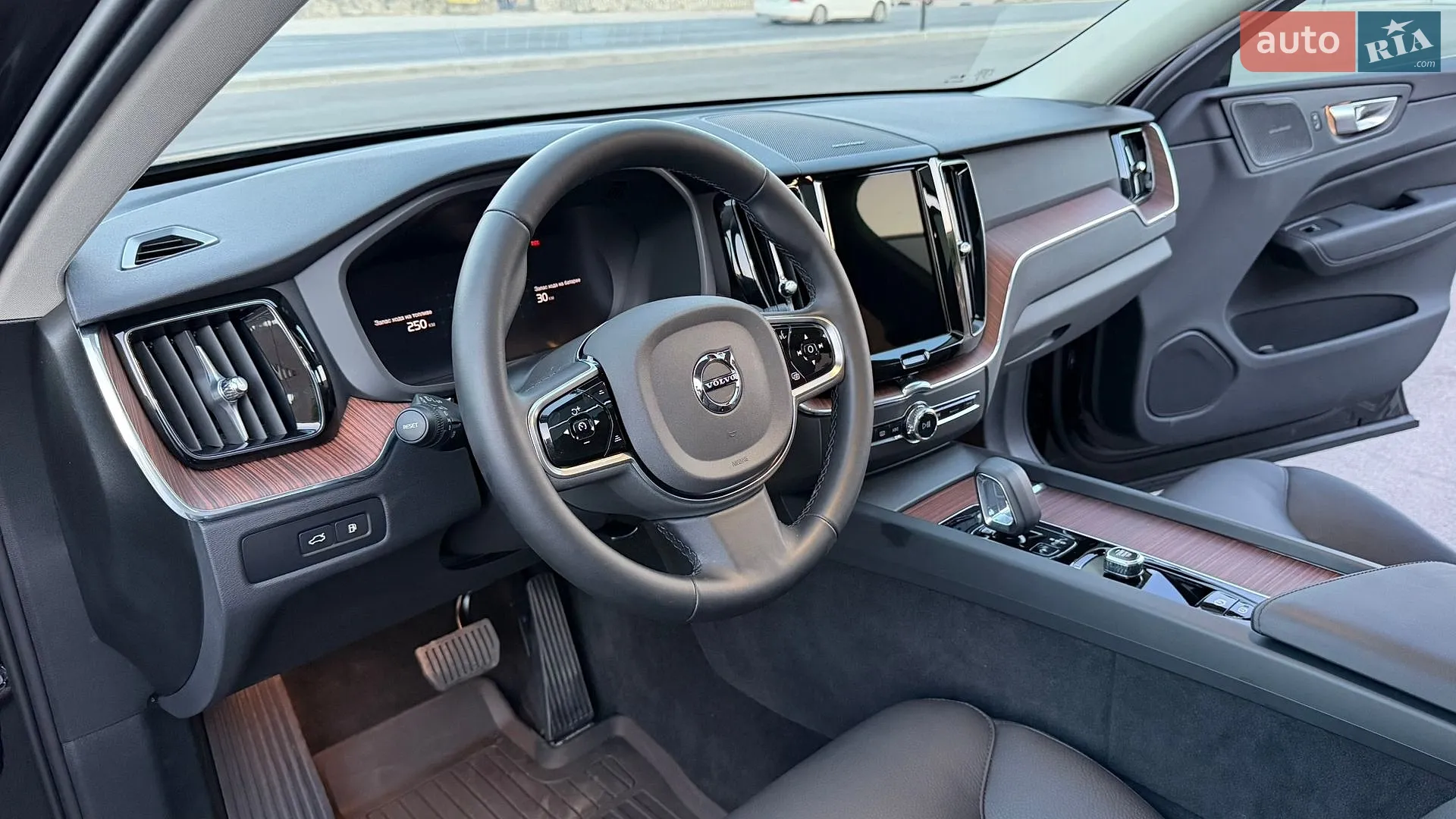 2024 Volvo XC60 - мініатюра 31