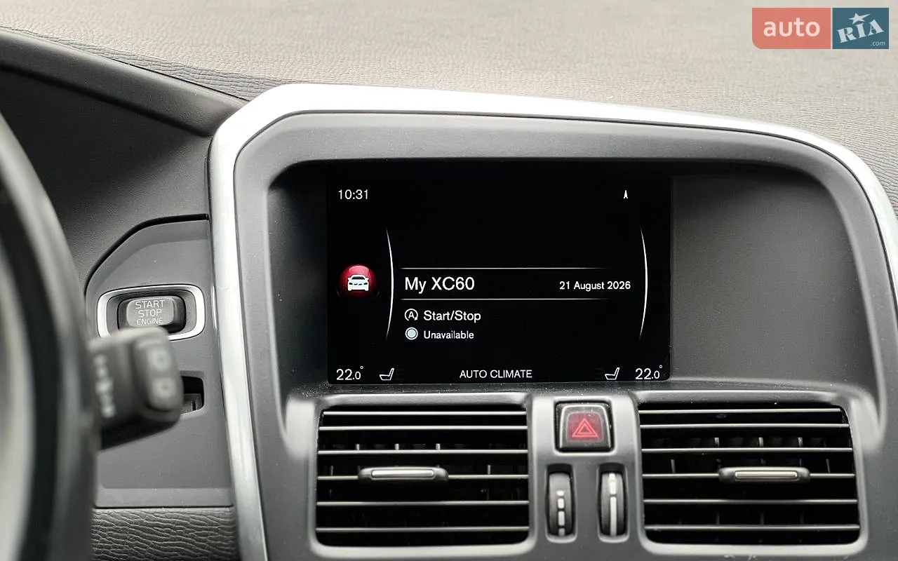 2015 Volvo XC60 - мініатюра 16