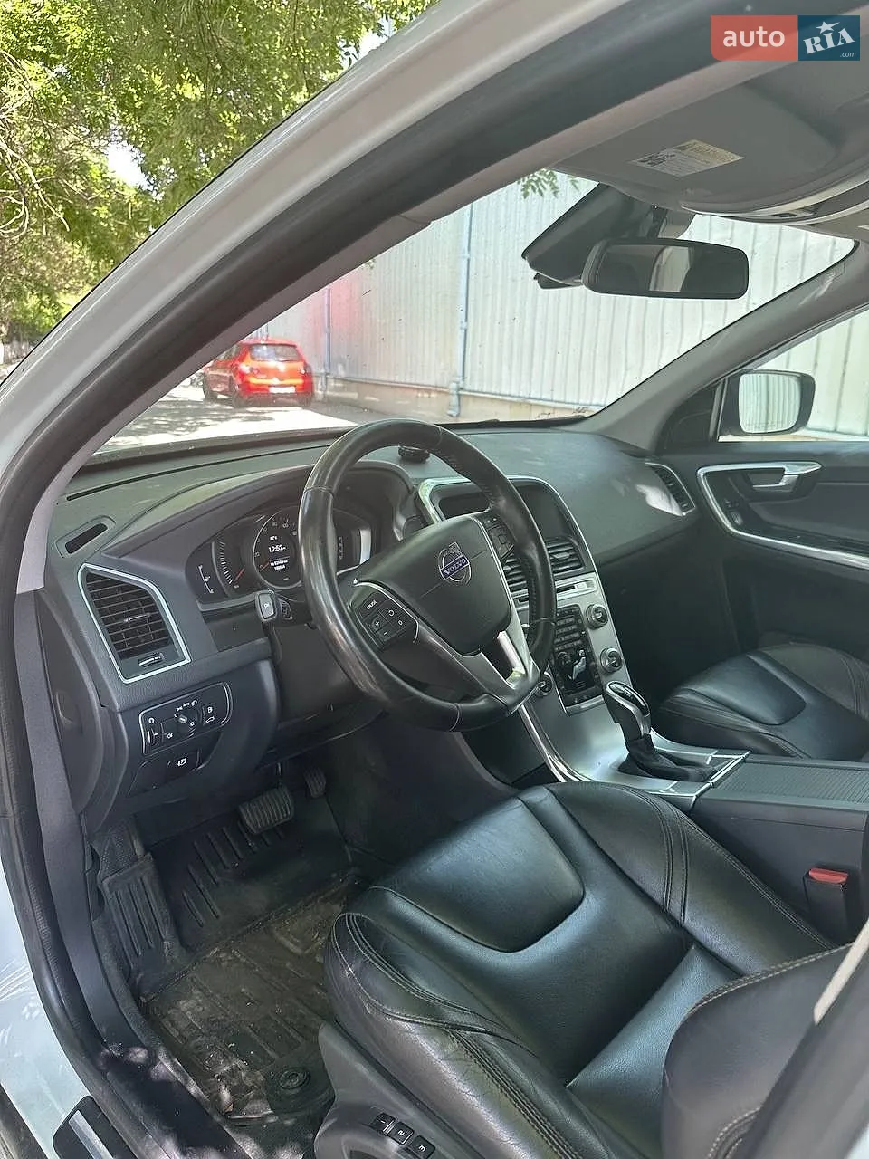 2016 Volvo XC60 - мініатюра 11