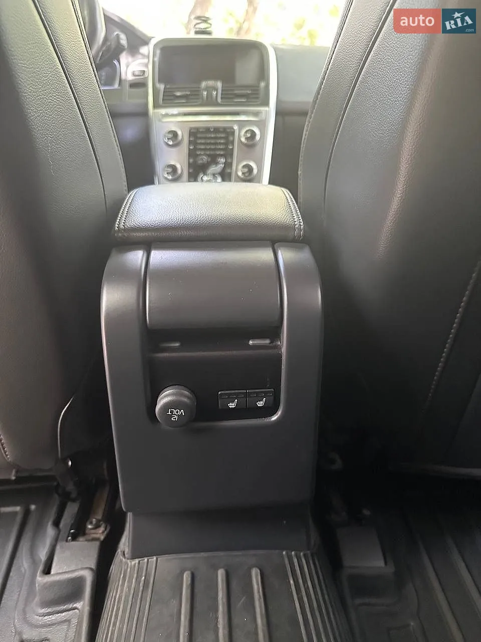 2016 Volvo XC60 - мініатюра 17