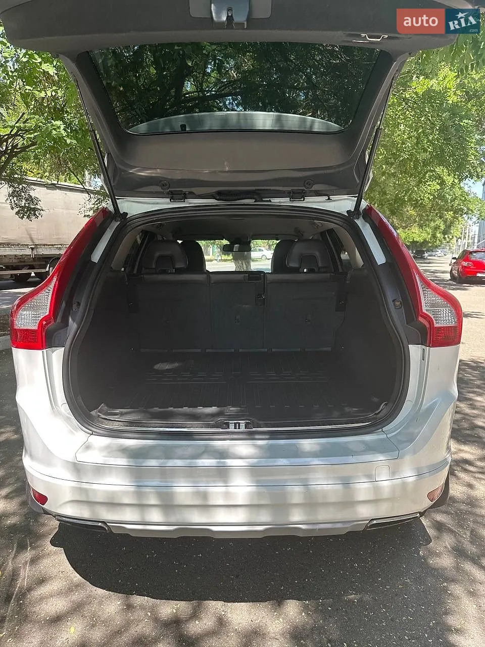 2016 Volvo XC60 - мініатюра 20