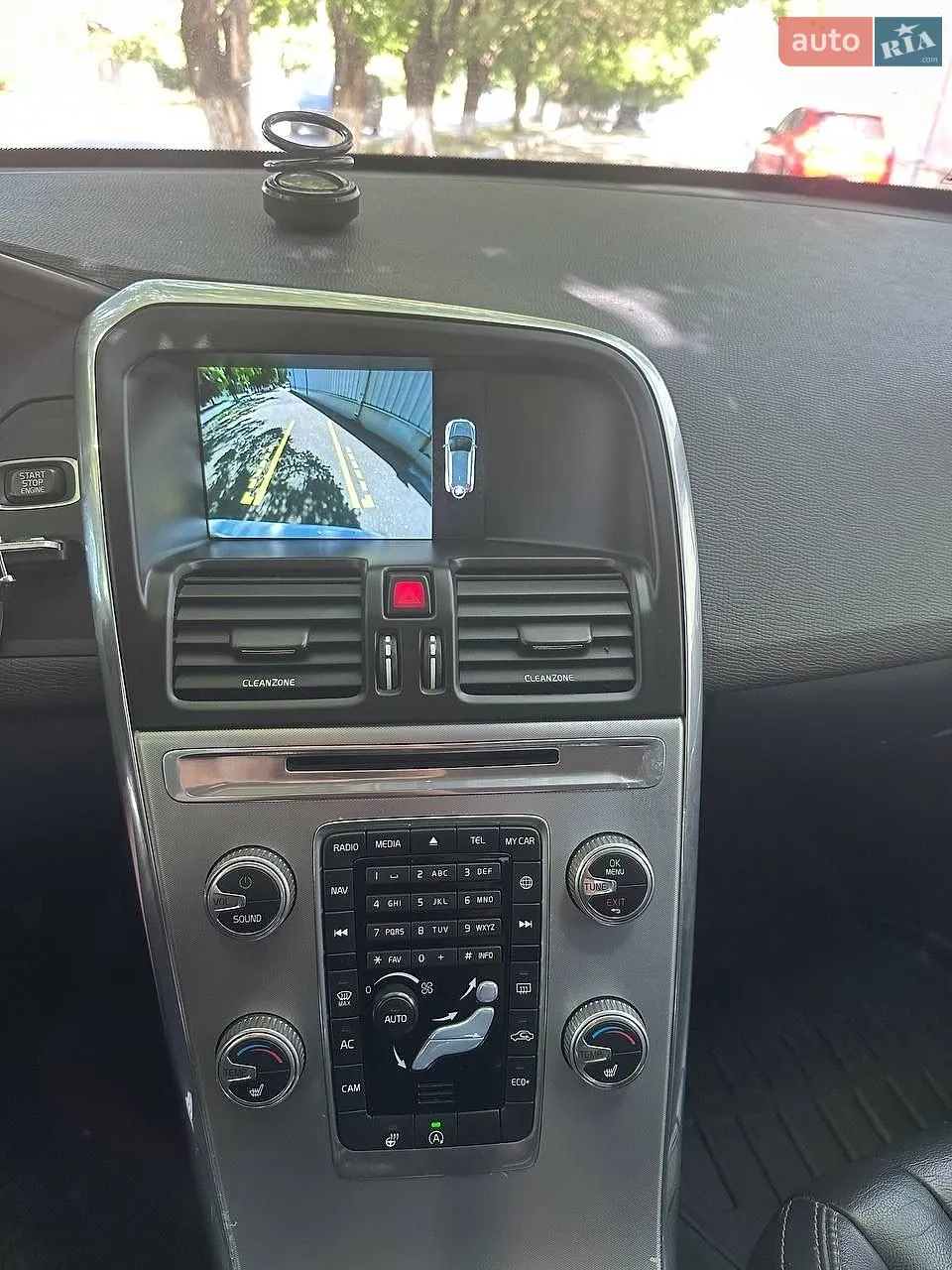2016 Volvo XC60 - мініатюра 28