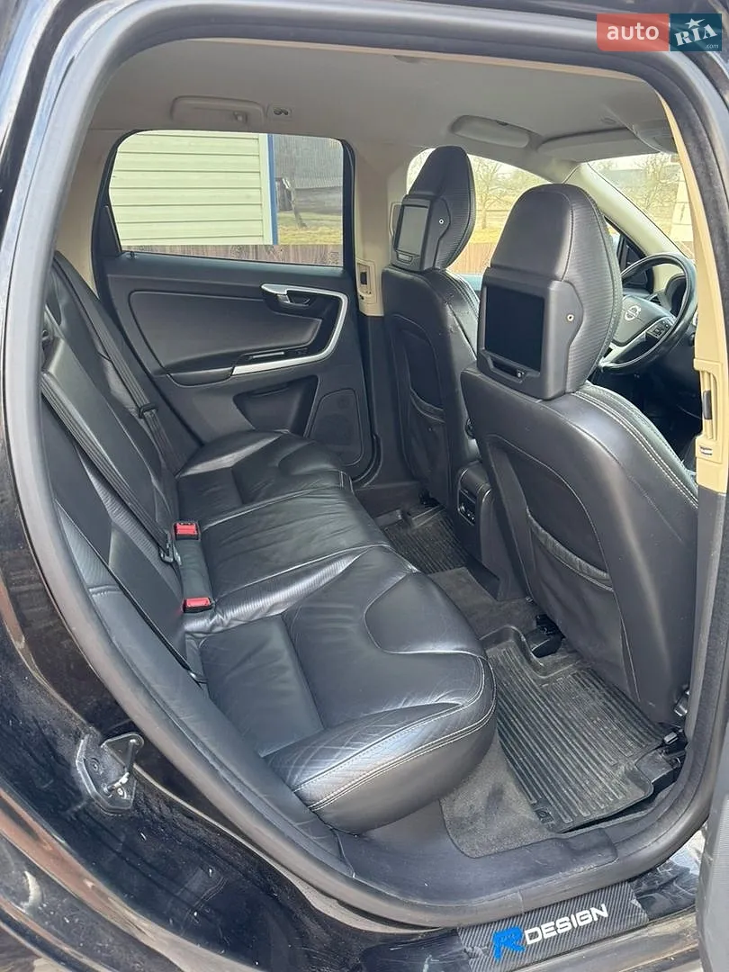 2011 Volvo XC60 - мініатюра 6
