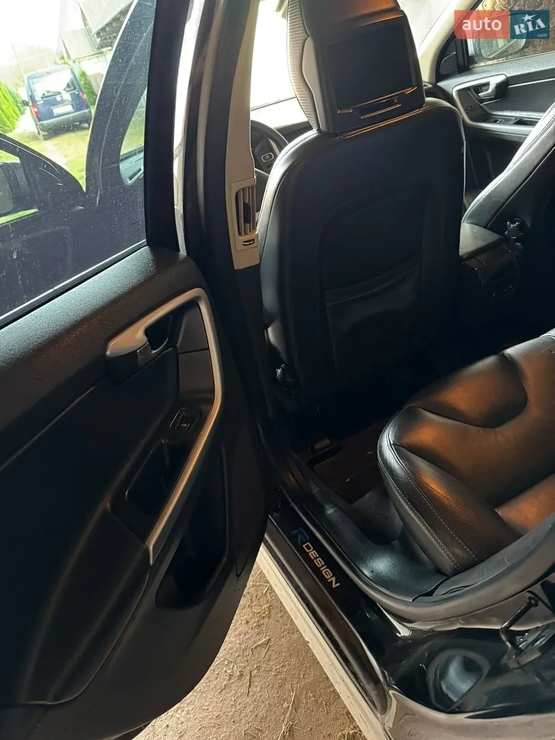 2011 Volvo XC60 - мініатюра 19