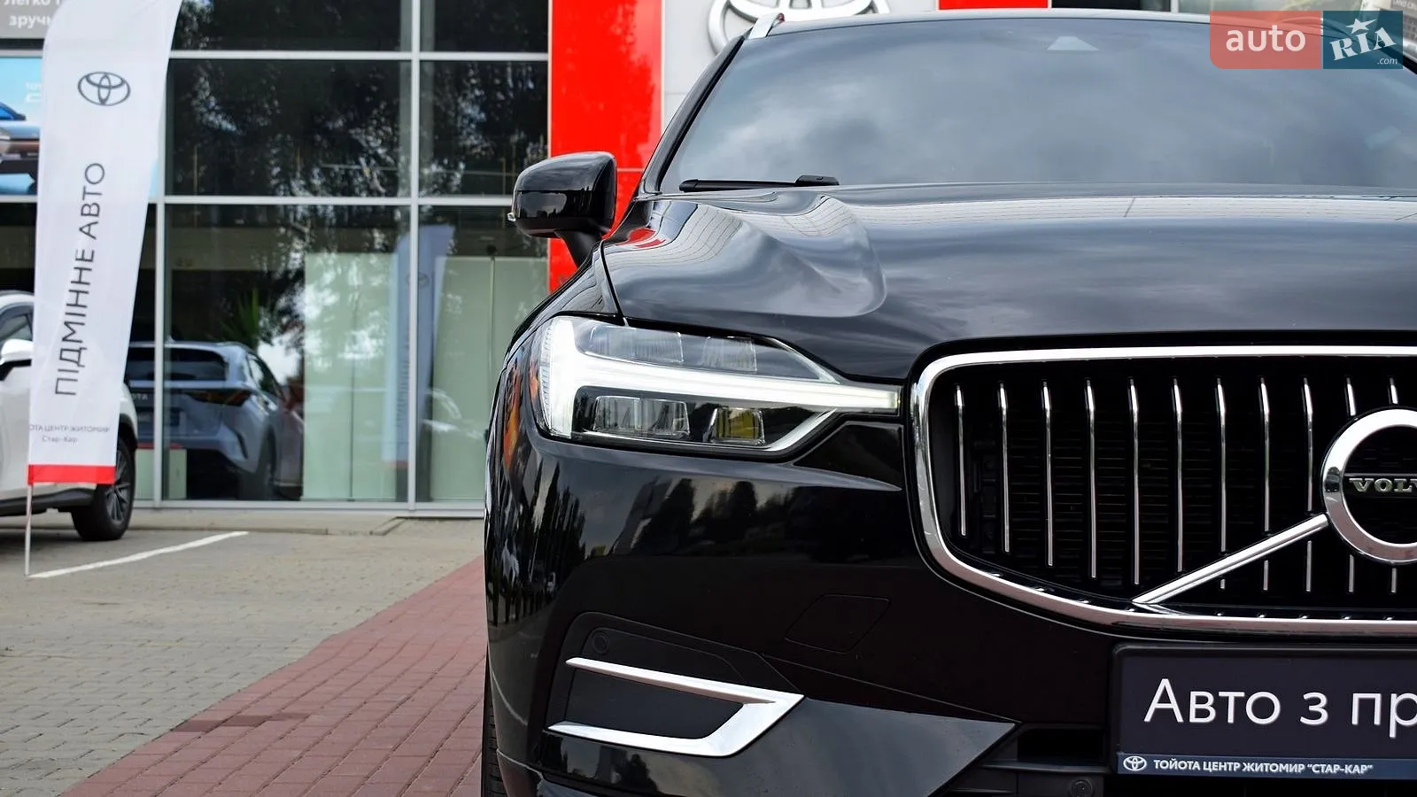 2018 Volvo XC60 - мініатюра 23