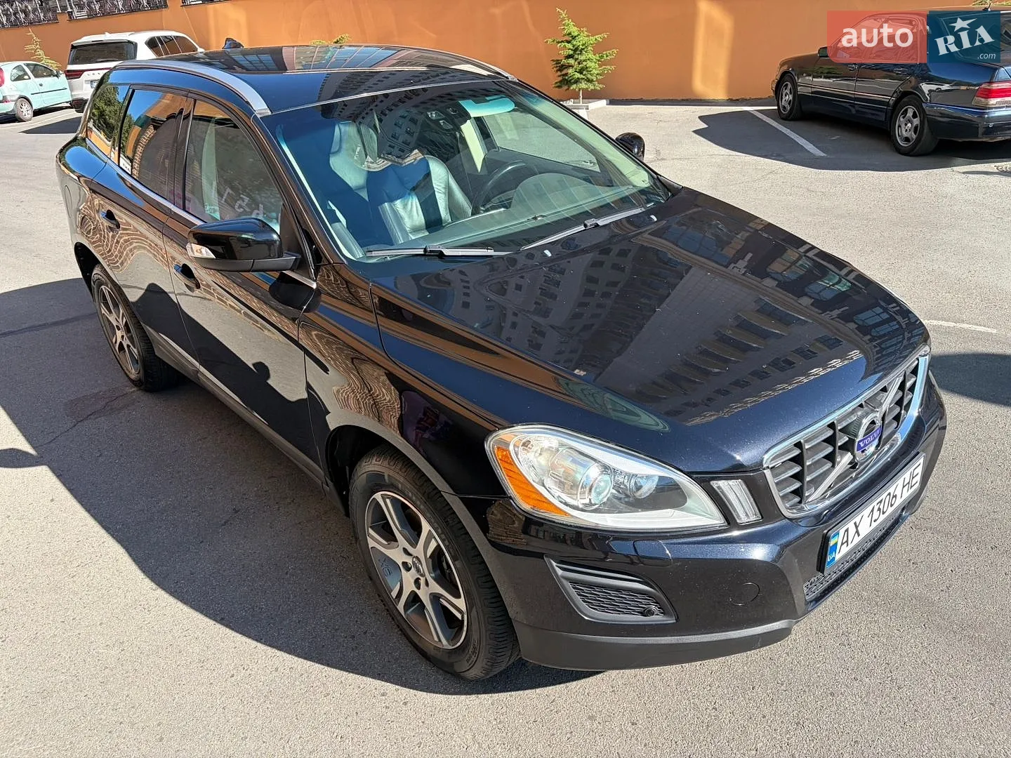 2013 Volvo XC60 - мініатюра 10