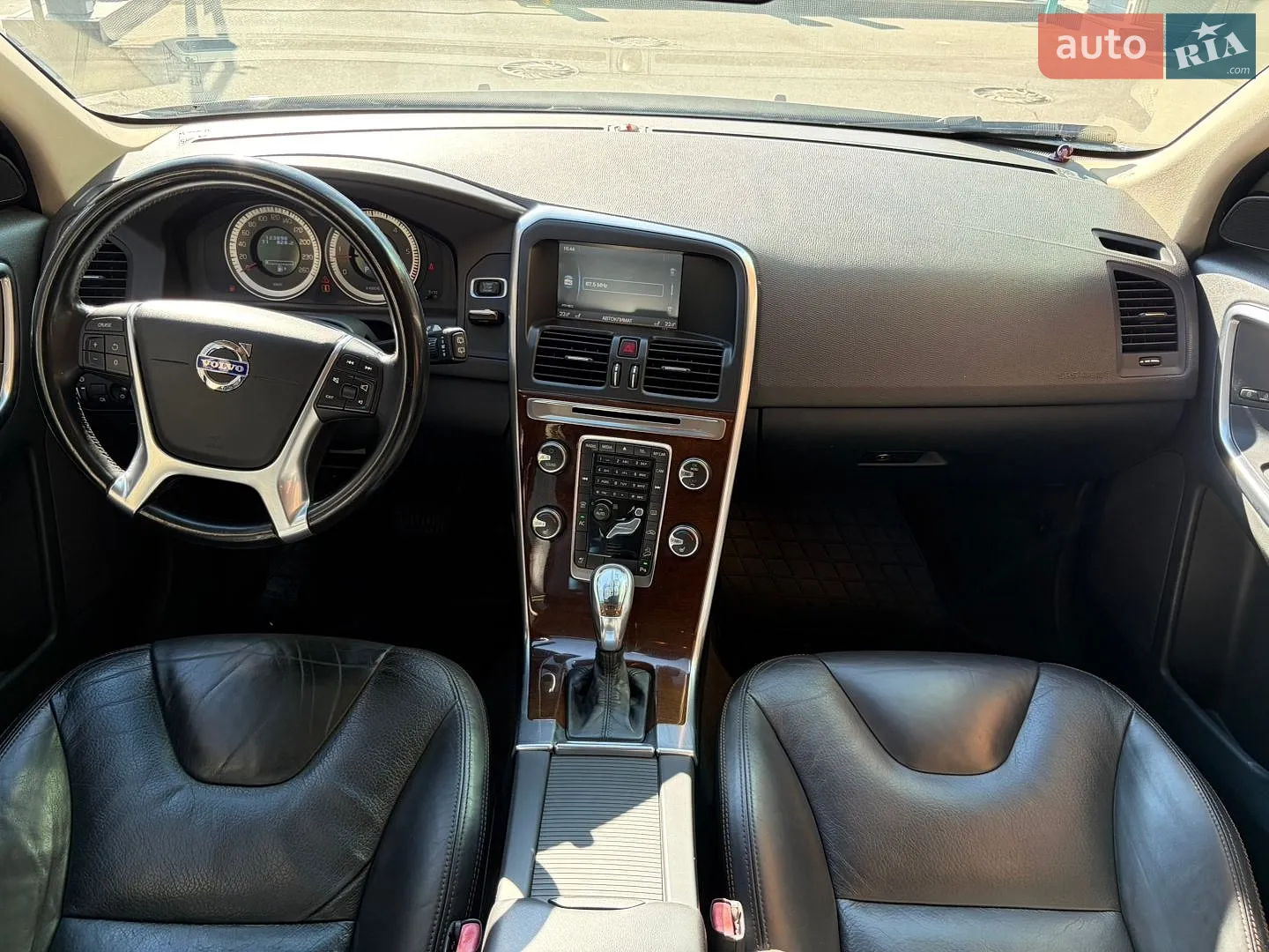 2013 Volvo XC60 - мініатюра 20