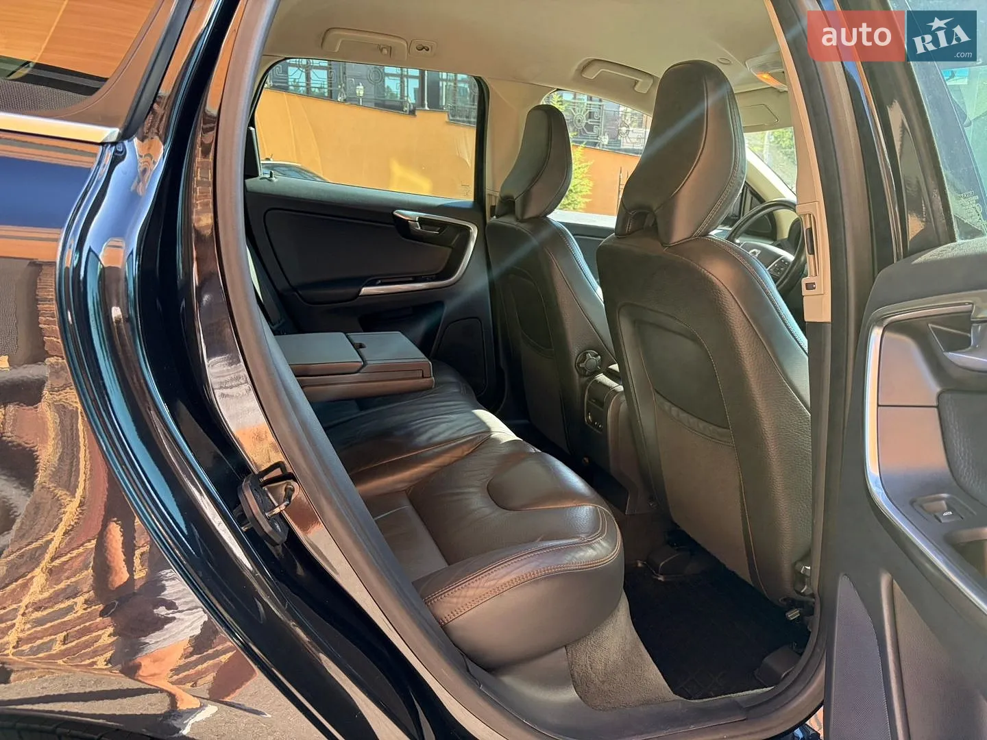 2013 Volvo XC60 - мініатюра 19