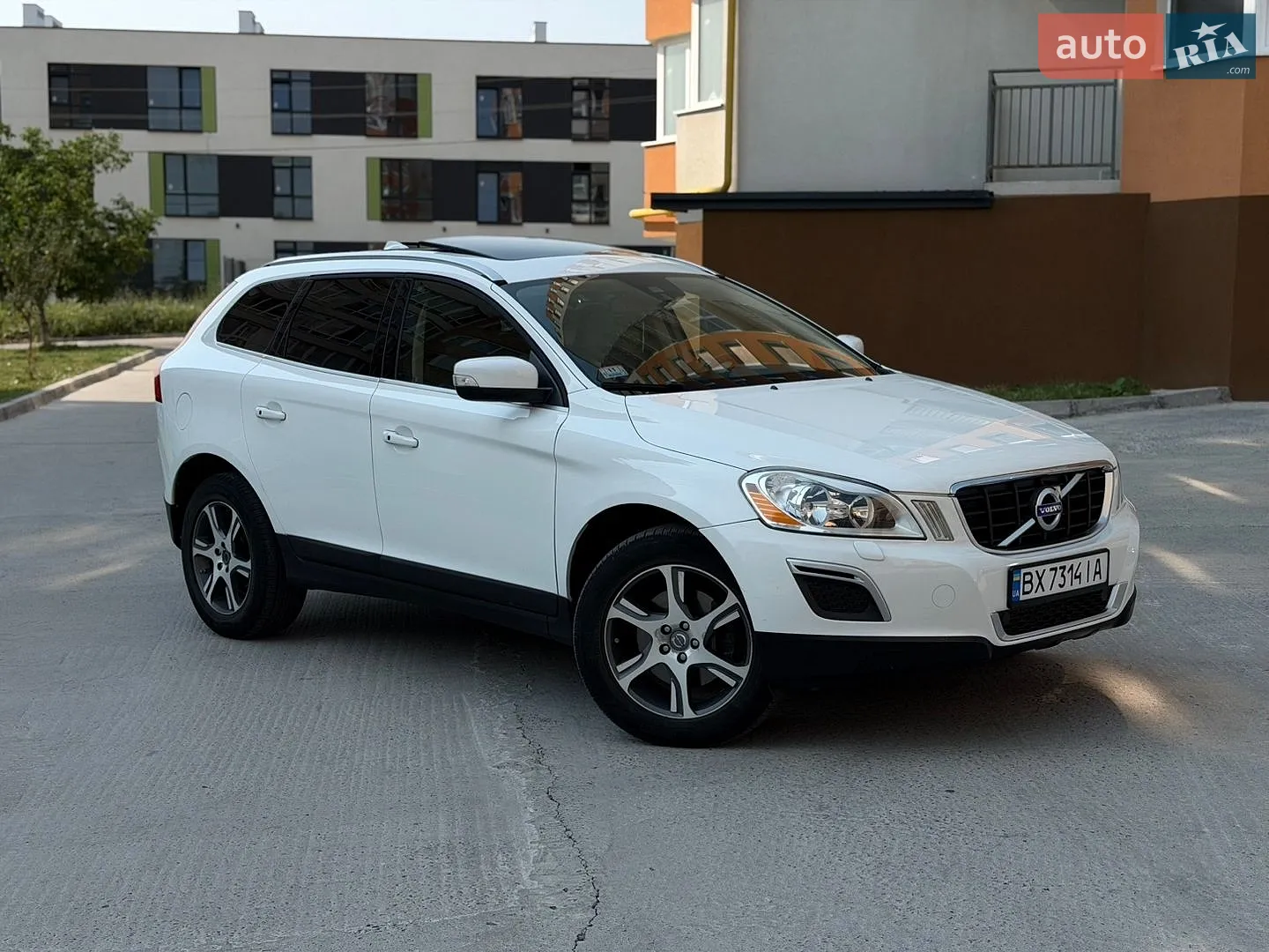2013 Volvo XC60 - мініатюра 4