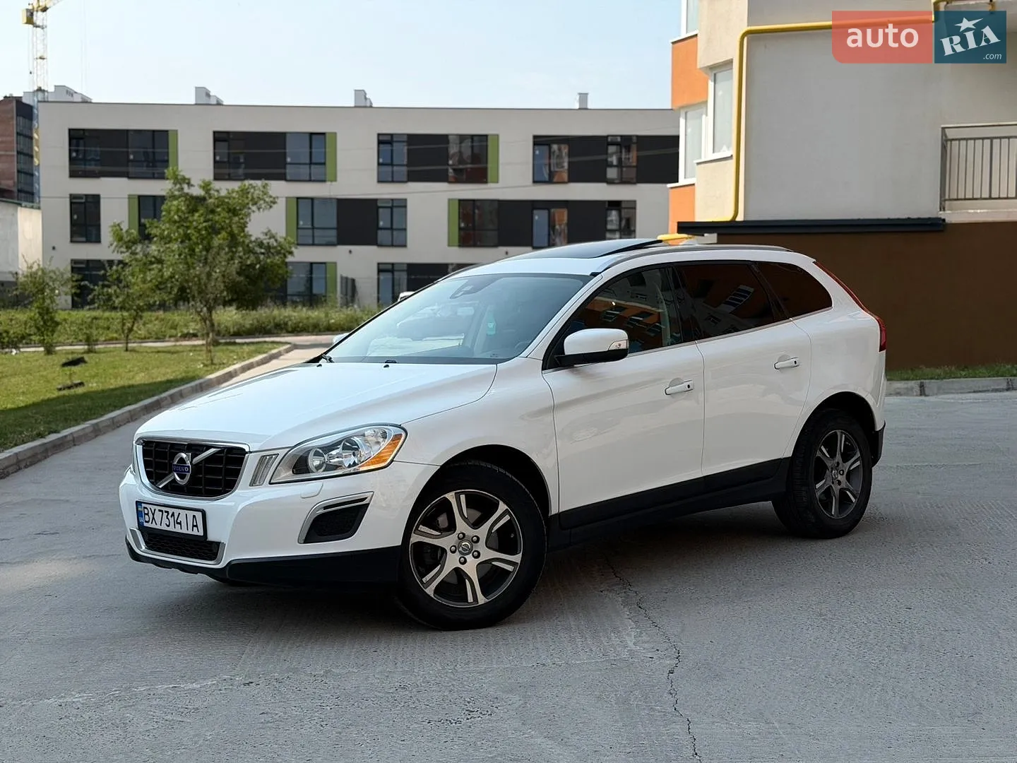 2013 Volvo XC60 - мініатюра 10