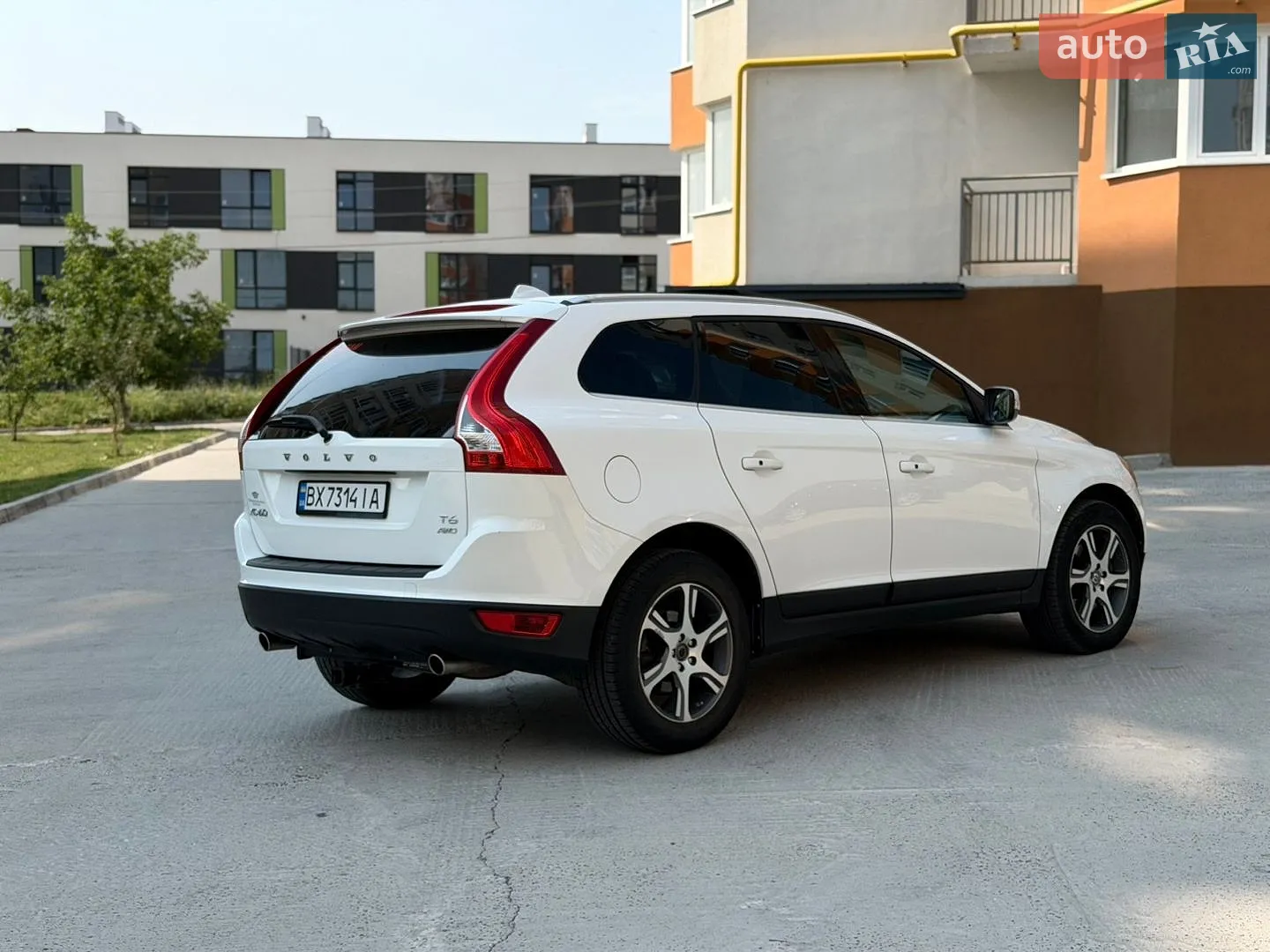 2013 Volvo XC60 - мініатюра 34