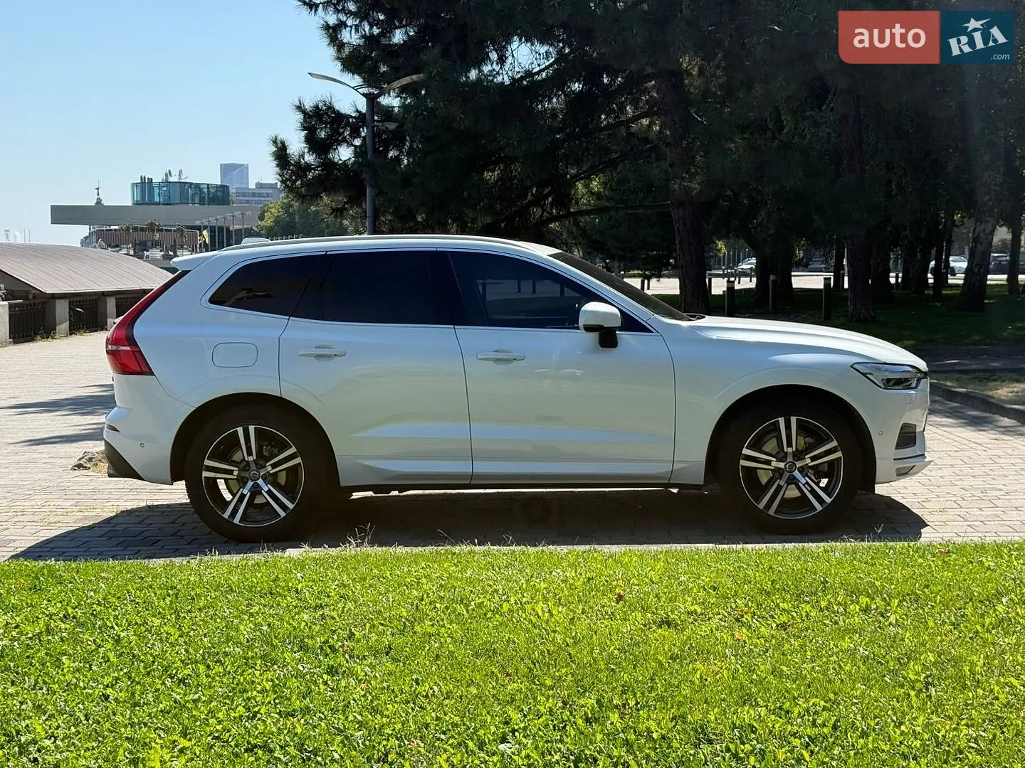2017 Volvo XC60 - мініатюра 6