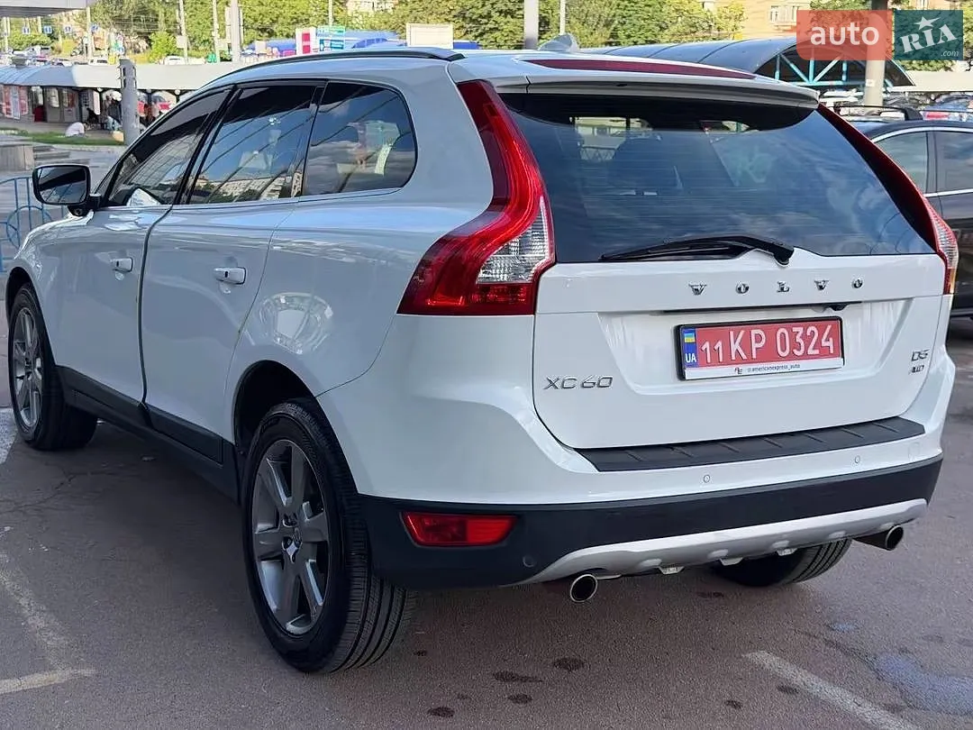 2013 Volvo XC60 - мініатюра 13