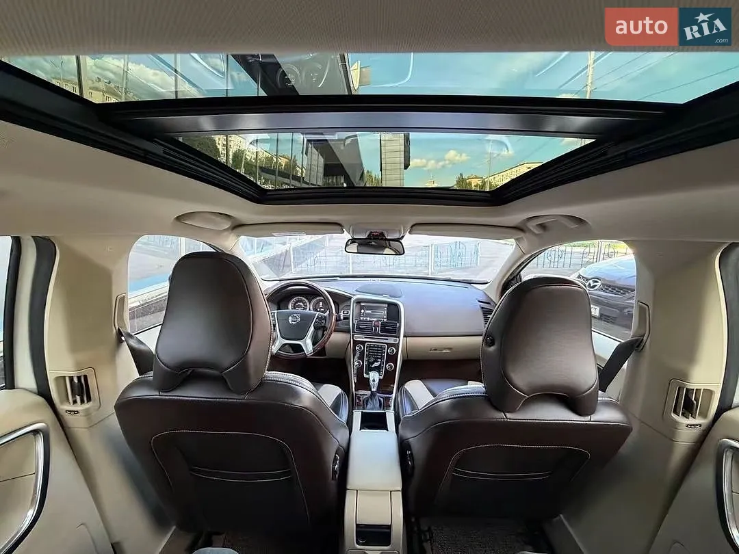 2013 Volvo XC60 - мініатюра 31