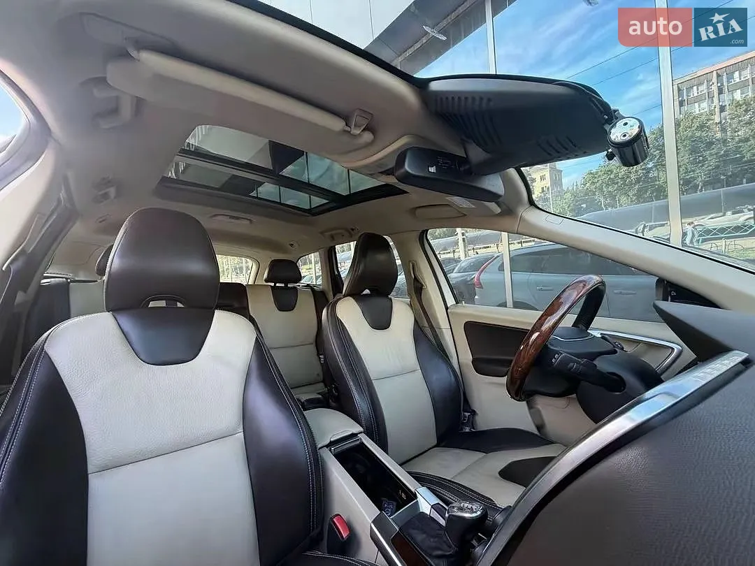 2013 Volvo XC60 - мініатюра 35