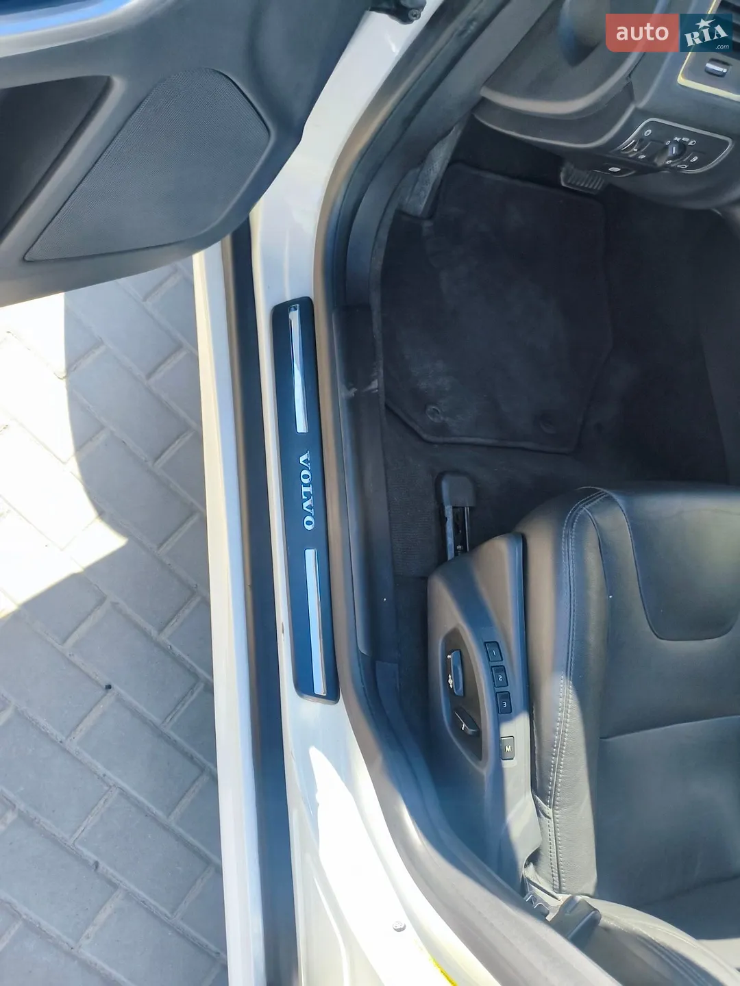 2014 Volvo XC60 - мініатюра 10