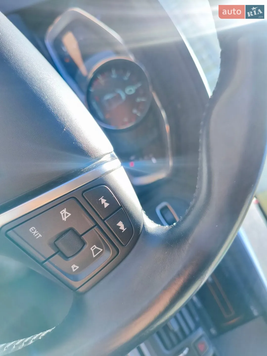 2014 Volvo XC60 - мініатюра 12