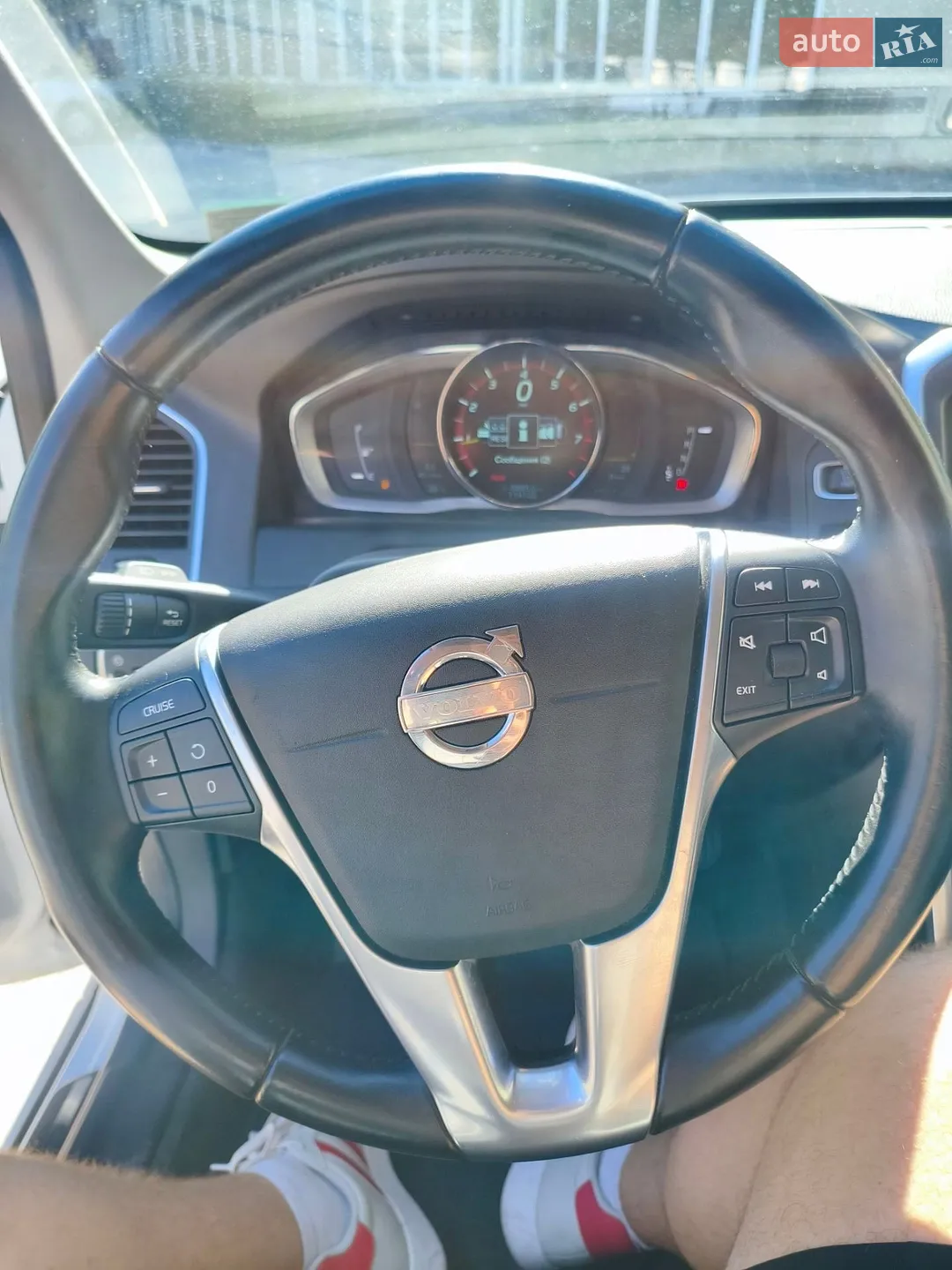 2014 Volvo XC60 - мініатюра 14