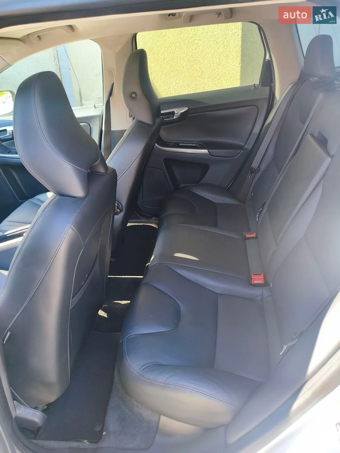 2014 Volvo XC60 - мініатюра 22
